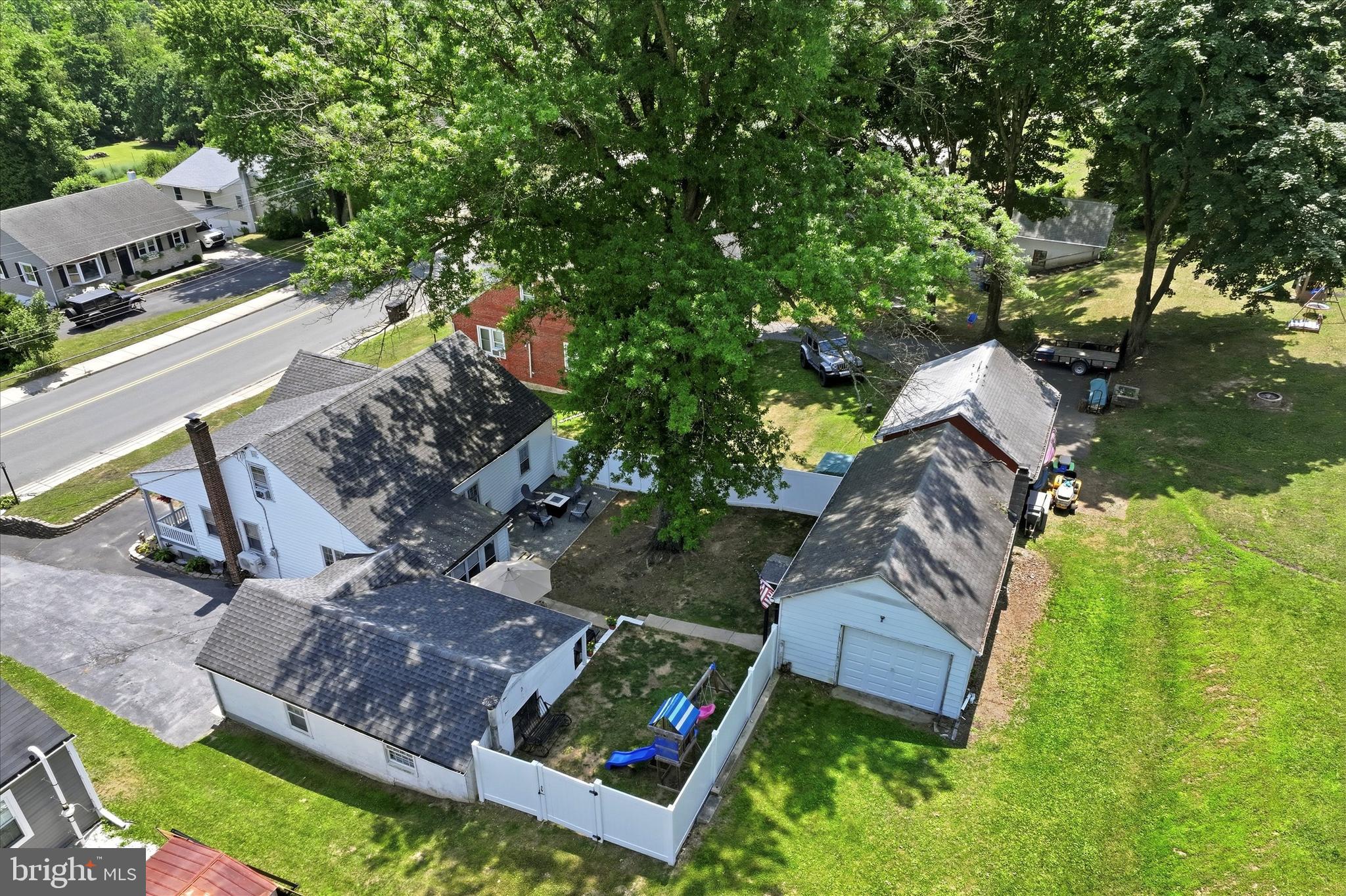 BOYERTOWN - Residential