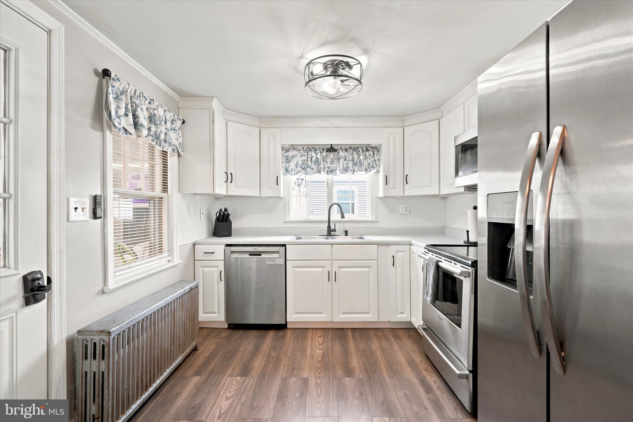 BOYERTOWN - Residential