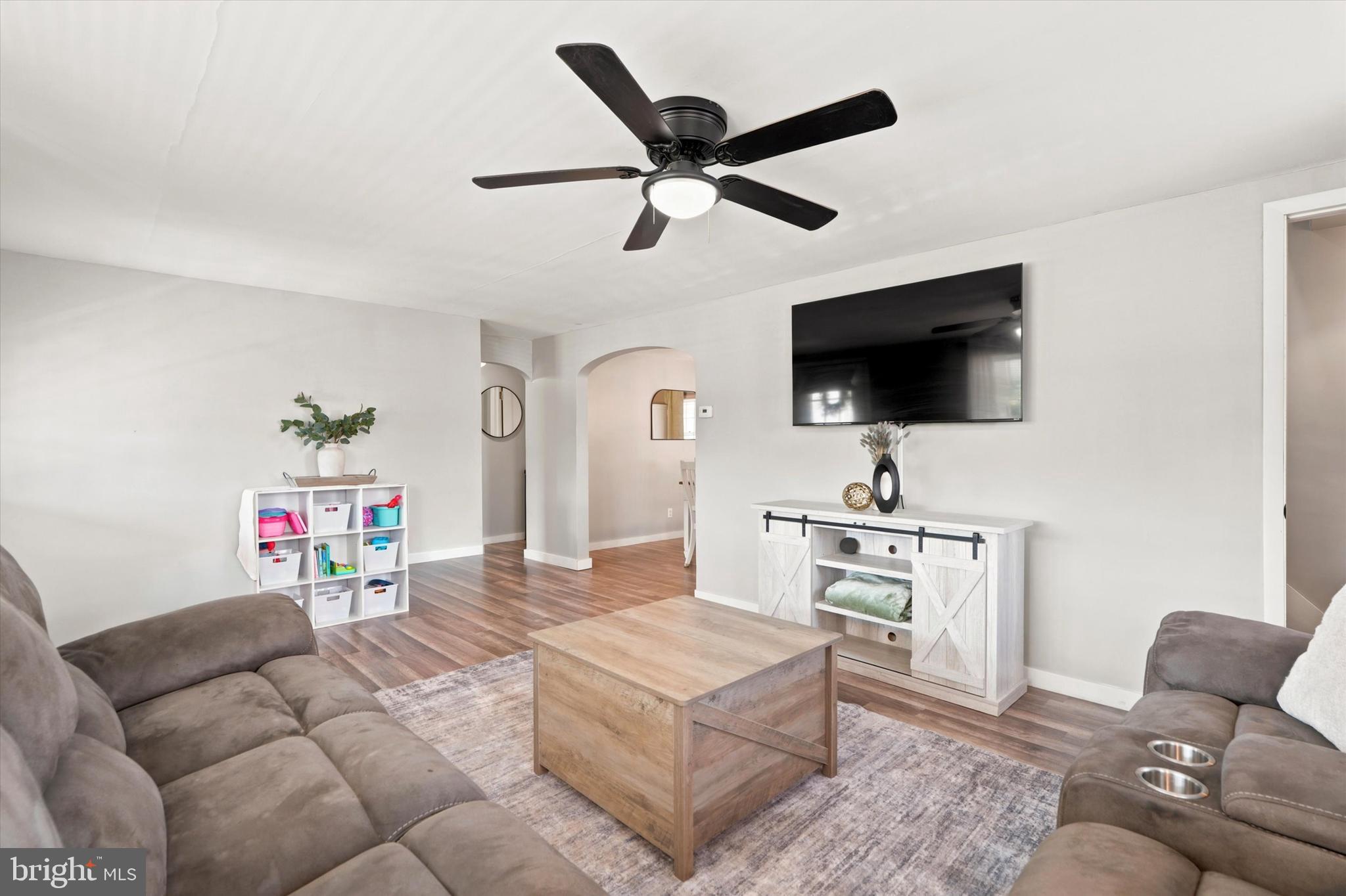 BOYERTOWN - Residential