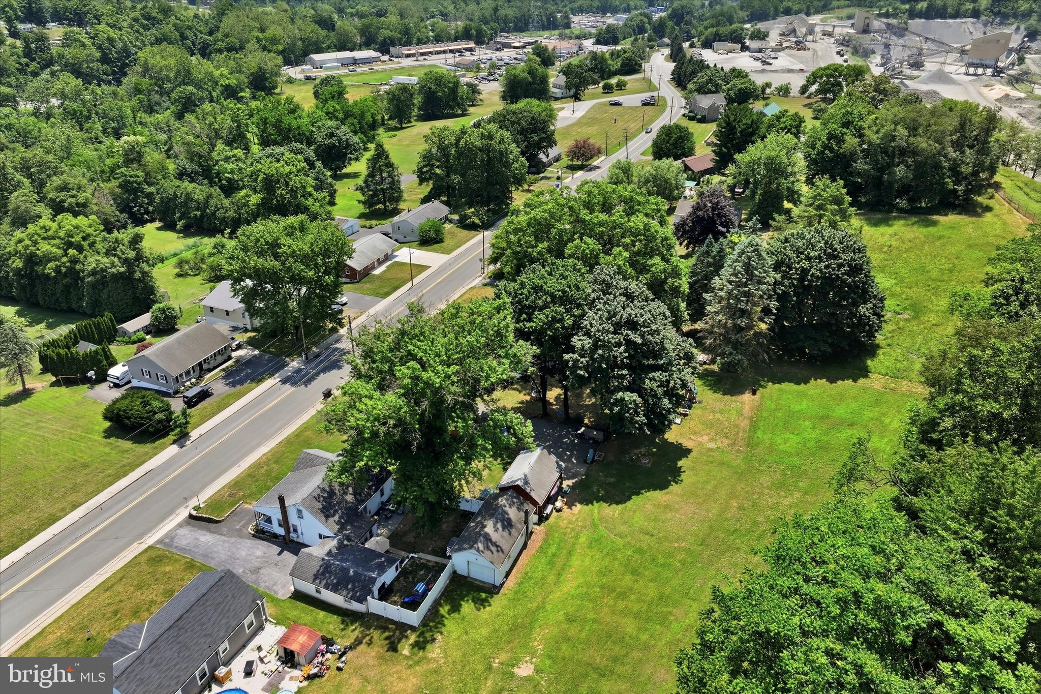 BOYERTOWN - Residential