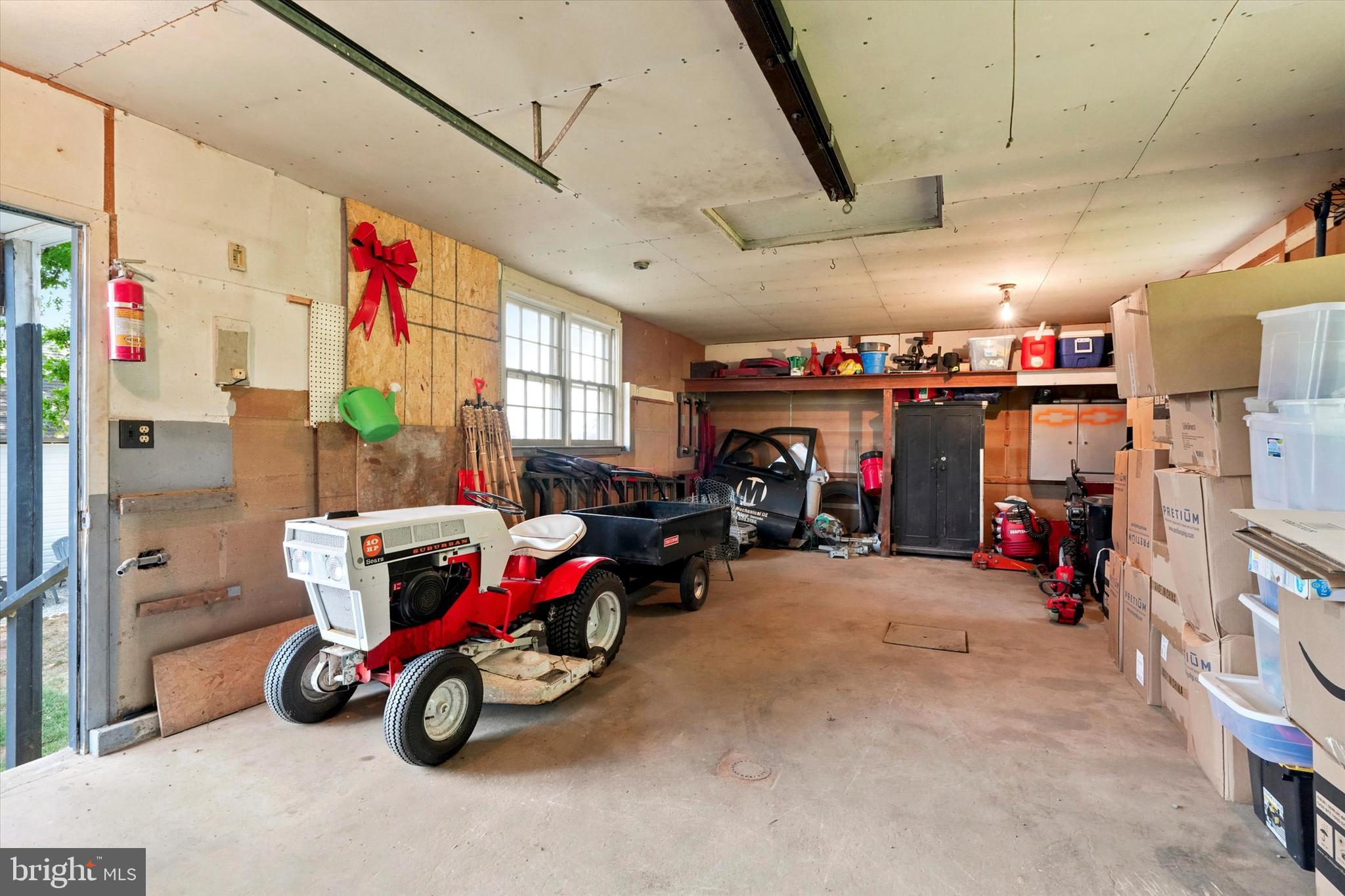 BOYERTOWN - Residential