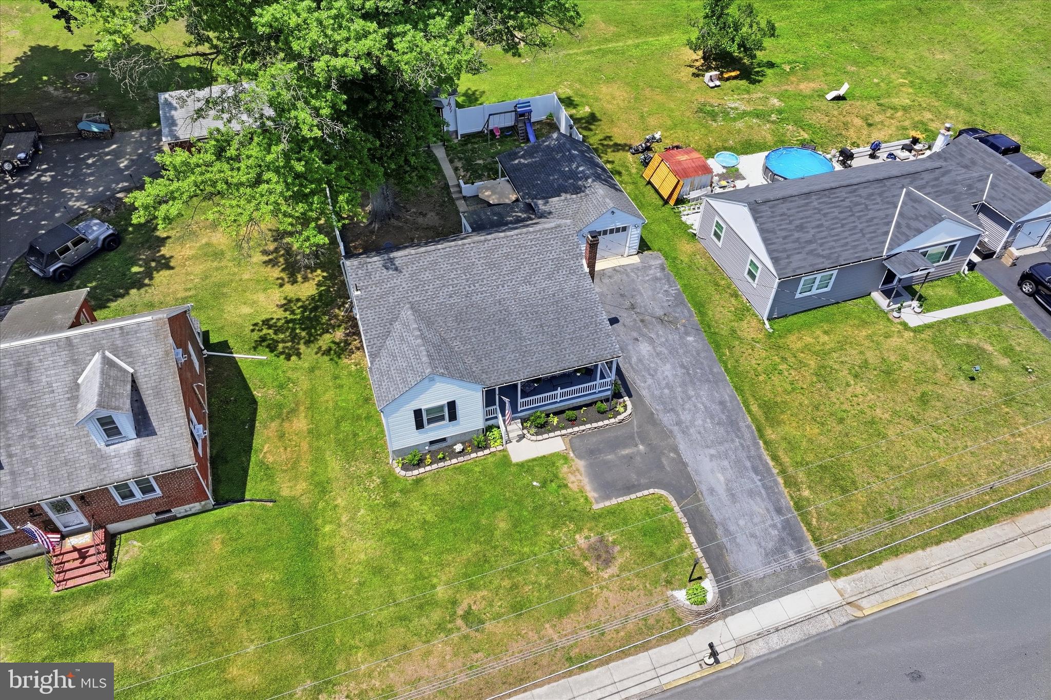 BOYERTOWN - Residential