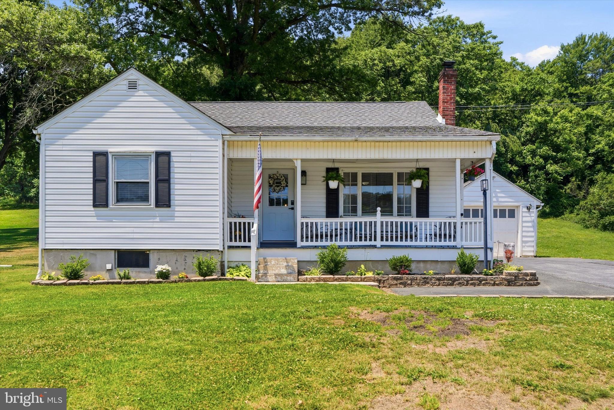 BOYERTOWN - Residential