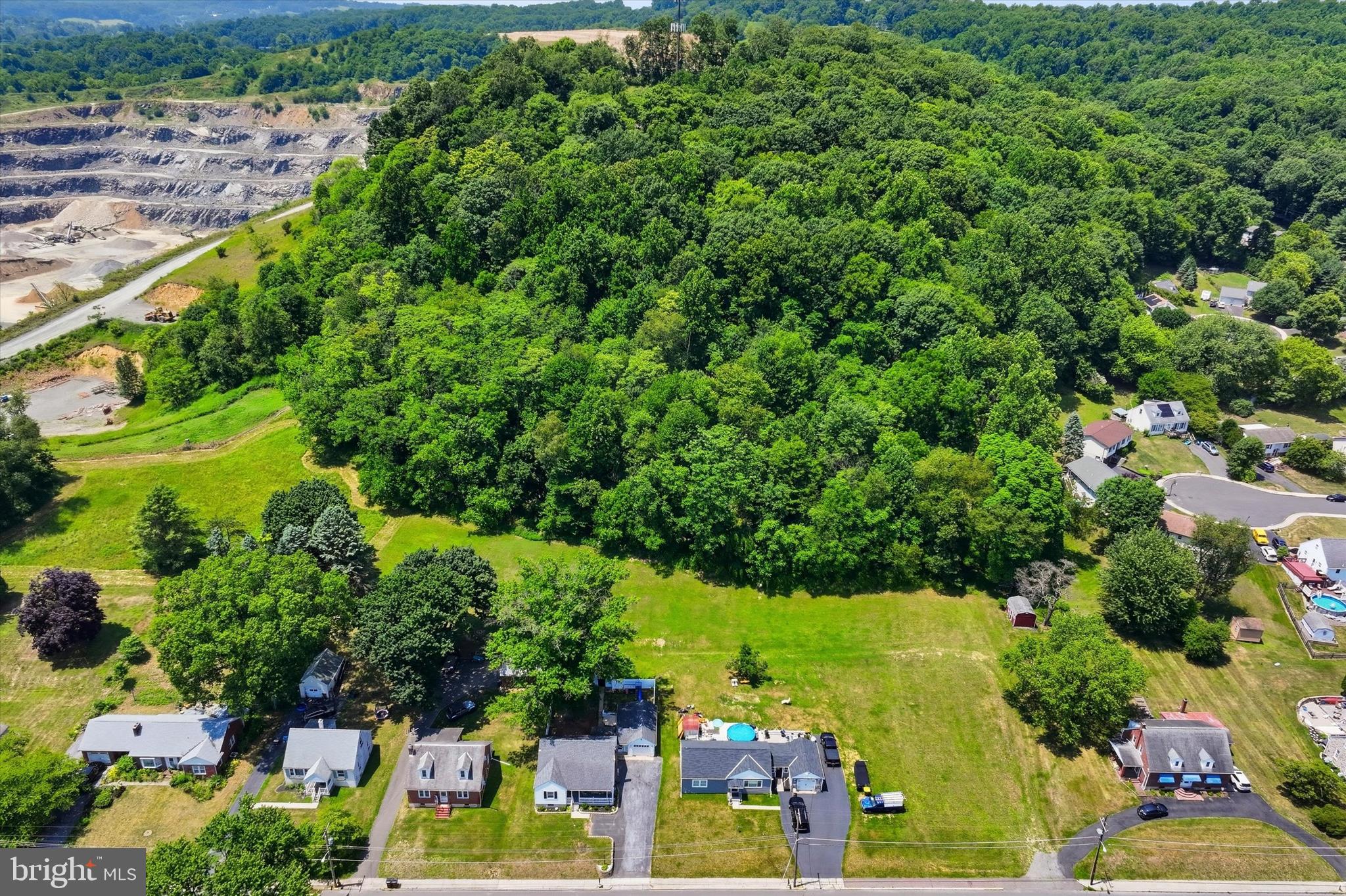 BOYERTOWN - Residential