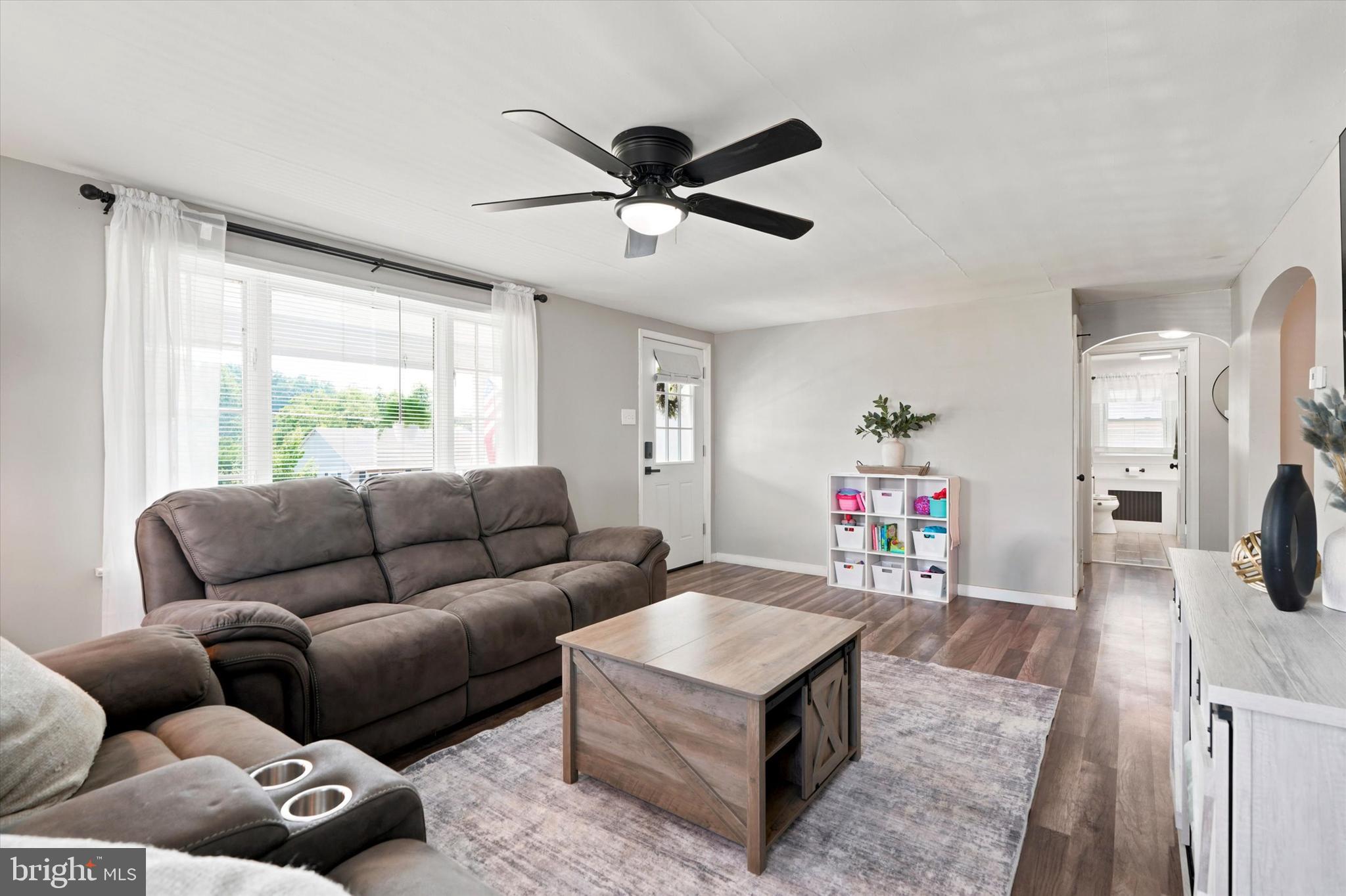 BOYERTOWN - Residential