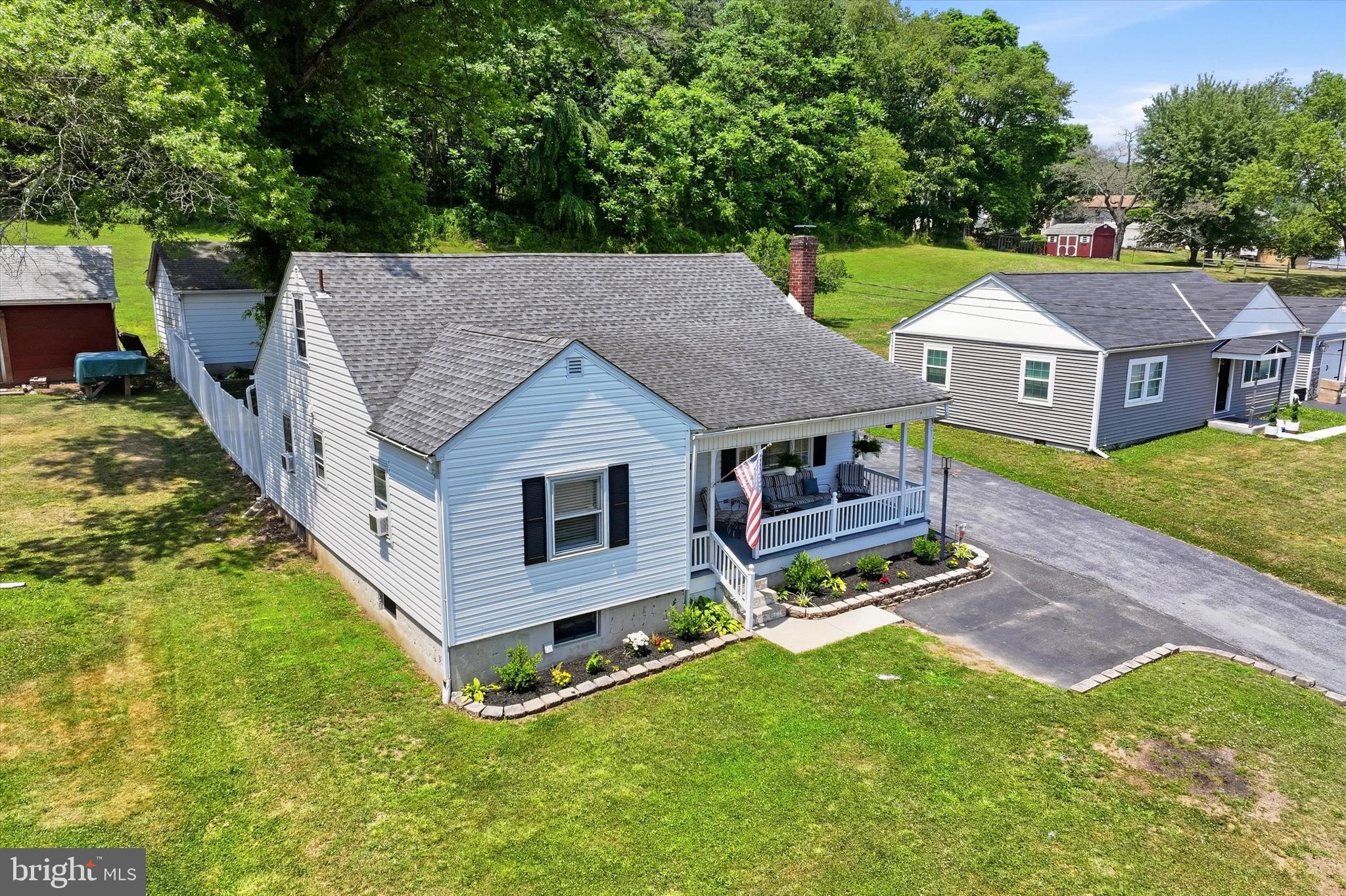 BOYERTOWN - Residential