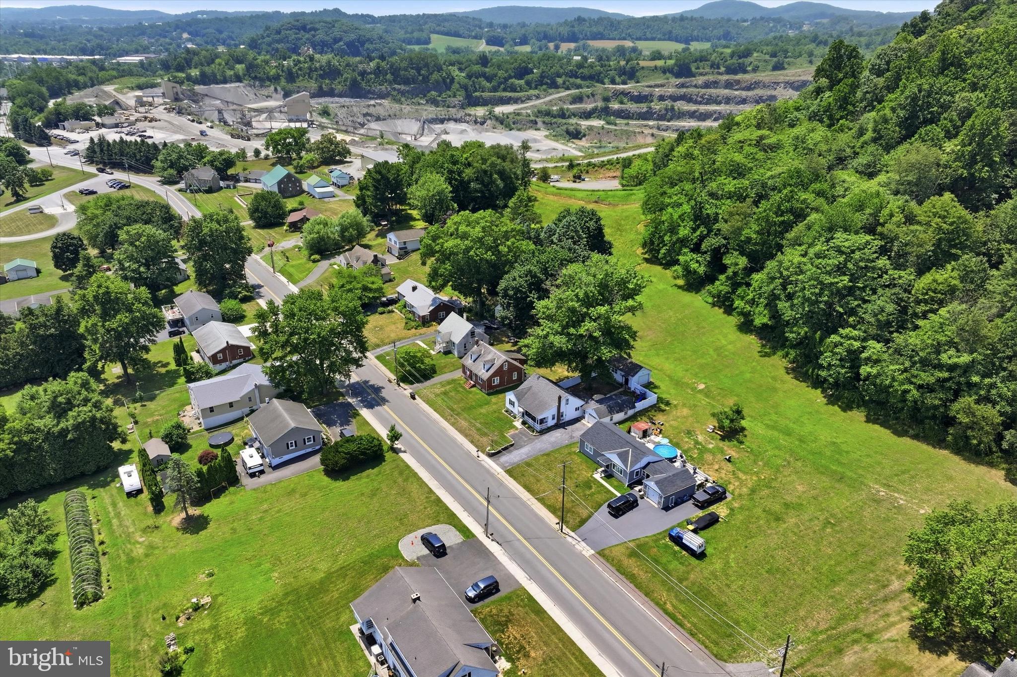 BOYERTOWN - Residential