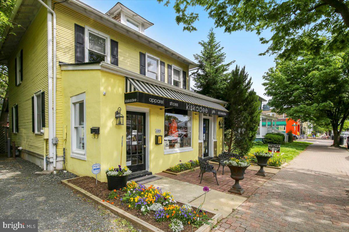 ROSEMONT - Residential