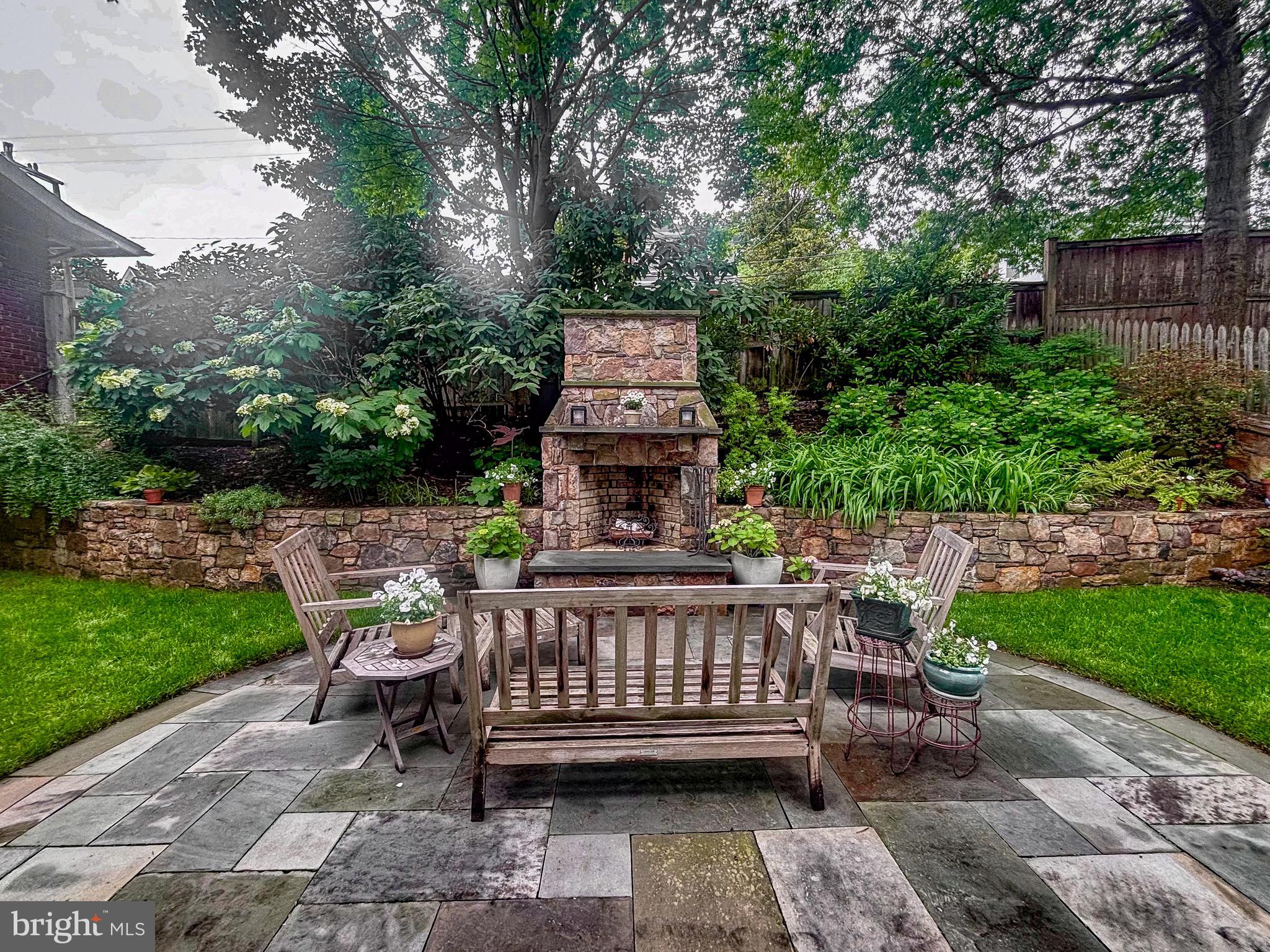 ROSEMONT - Residential