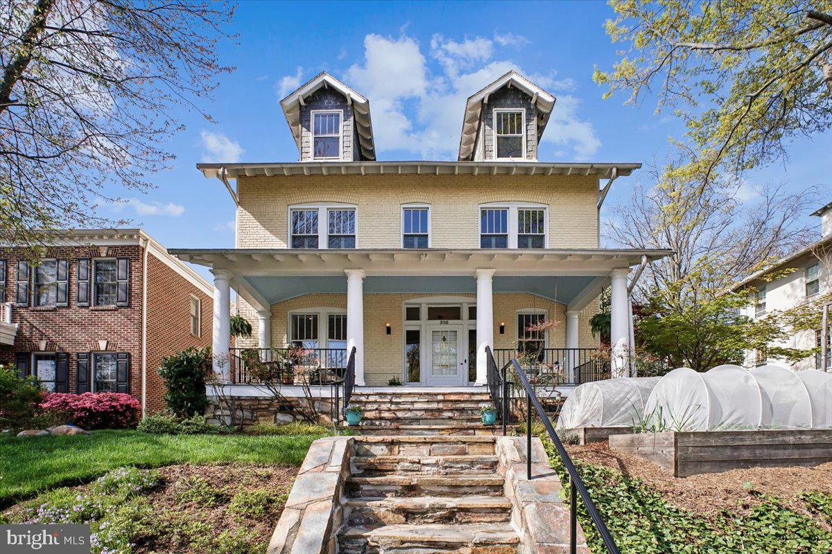 ROSEMONT - Residential
