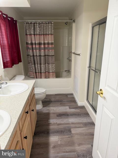 CEDARVILLE MOBILE HOME PARK - Residential
