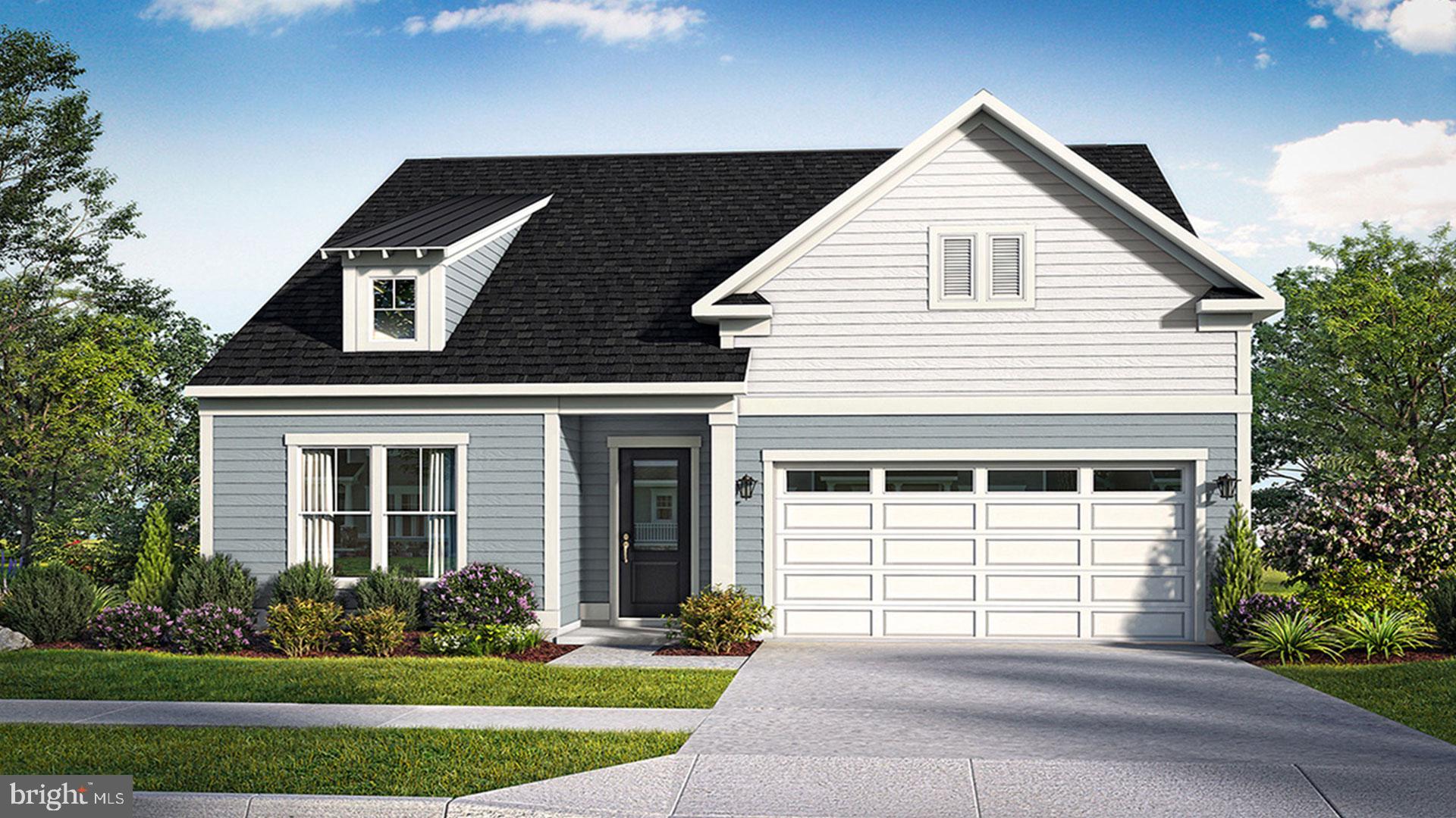 *OFFERING UP TO 15K IN CLOSING ASSISTANCE WITH USE OF APPROVED LENDER AND TITLE.*
The Latitude home design offers the perfect blend of comfort, style, and flexibility, with thoughtfully designed spaces ideal for a variety of lifestyles. Ranging from 1,783 to 2,356 square feet, this versatile plan includes 3 to 4 bedrooms, 2 to 3 full bathrooms, and an attached 2- to 3-car garage, providing ample space for both everyday living and future growth. At the heart of the home, an open concept layout seamlessly connects the family room, kitchen, and dining area, creating a spacious and welcoming environment that's perfect for entertaining or relaxing with loved ones. The main level primary suite is a private retreat featuring a luxurious bathroom and walk-in closet, offering both comfort and convenience. Two additional secondary bedrooms and a full bathroom are also located on the main level, ideal for guests, children, or a home office setup. Looking for more space? Personalize your Latitude home with an optional second-level bonus room—or expand even further with a fourth bedroom, full bathroom, and bonus room on the upper level, perfect for a private guest suite, teen hangout, or hobby space. Enhance your outdoor living experience with the option to add a rear screened porch complete with a cozy outdoor fireplace, making it easy to enjoy the outdoors in comfort and style. With multiple layout options and thoughtful design throughout, the Latitude home is built to fit the way you live.**Photos may not be of actual home. Photos may be of similar home/floorplan if home is under construction or if this is a base price listing.
