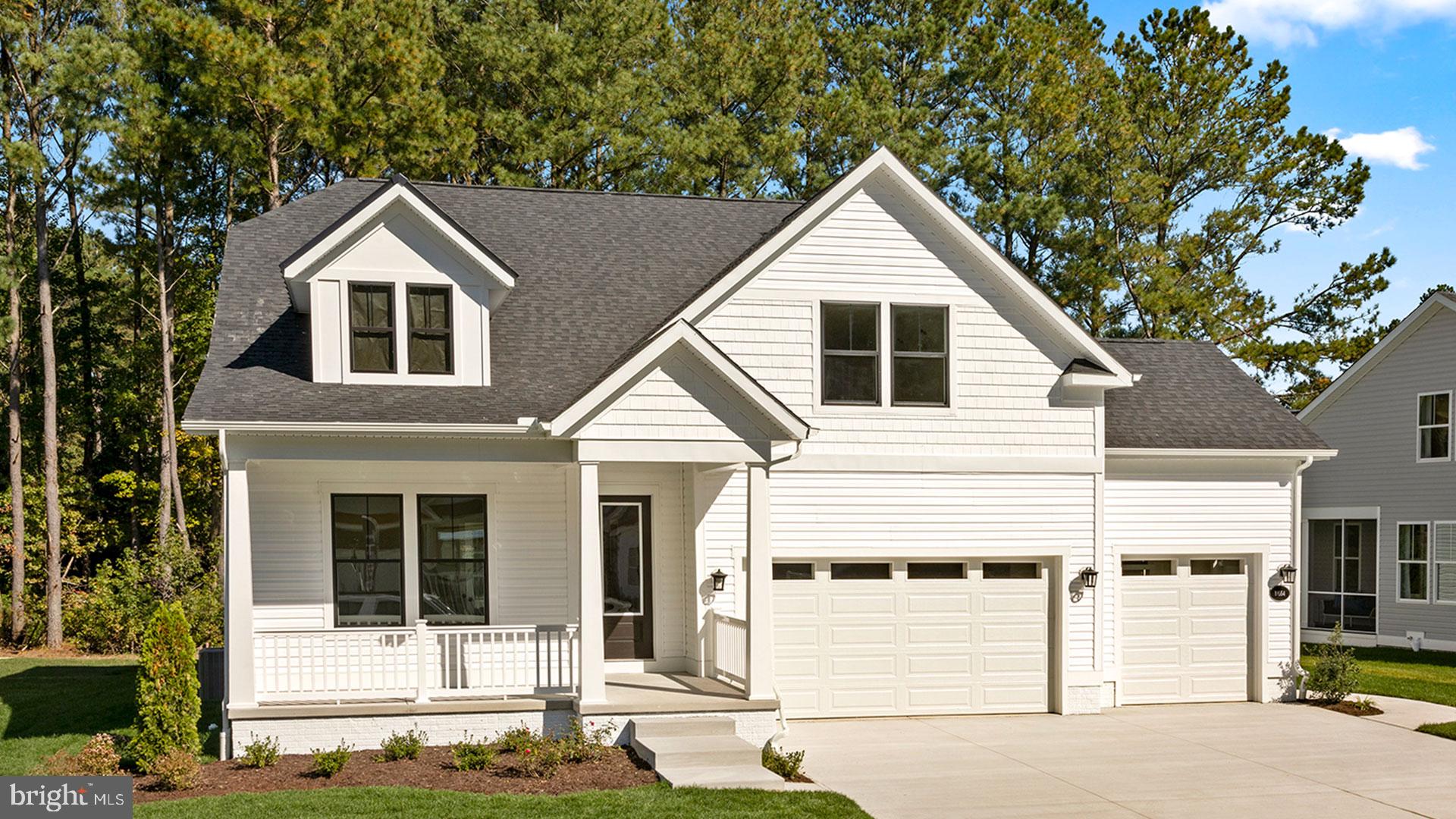 IRONWOOD - Residential