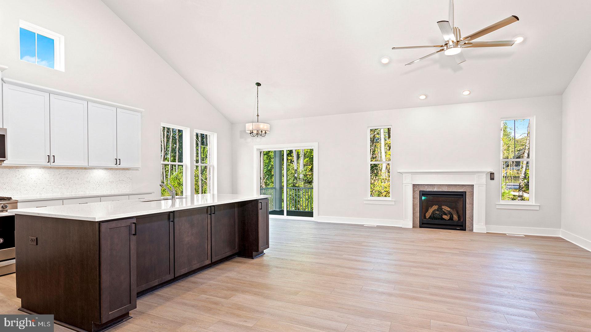 IRONWOOD - Residential