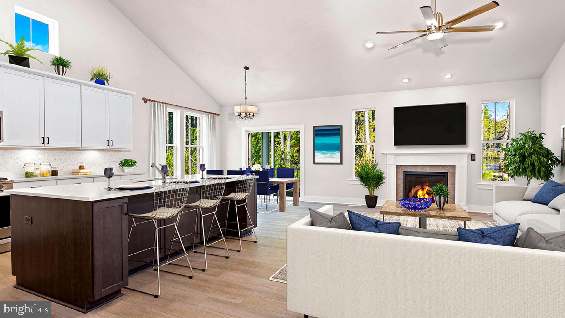IRONWOOD - Residential