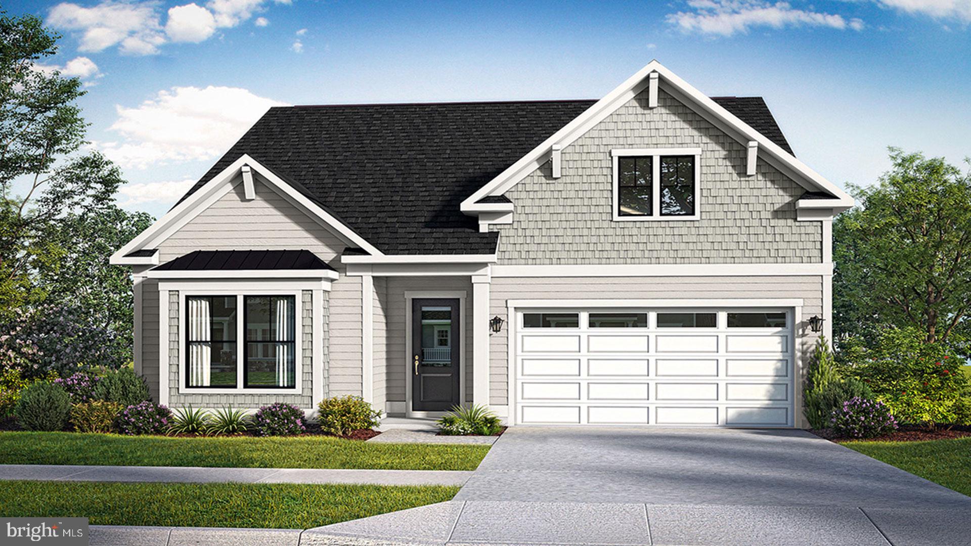 IRONWOOD - Residential