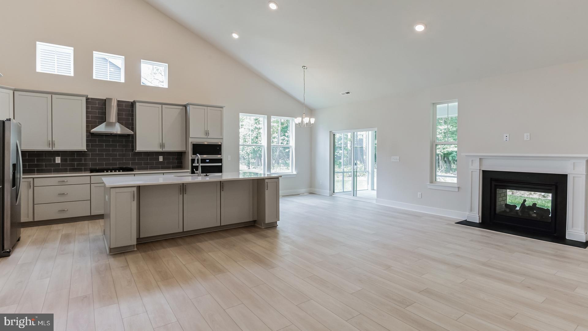 IRONWOOD - Residential