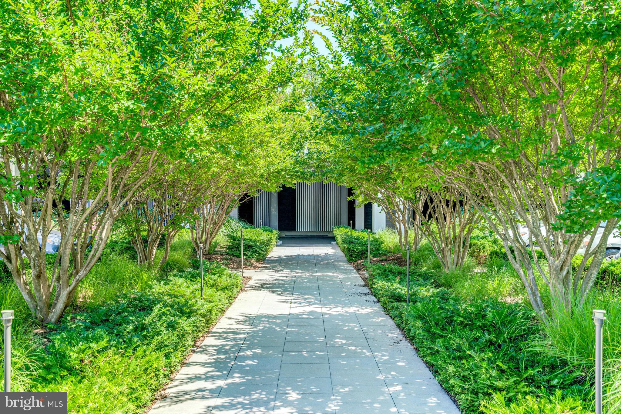 THE KENWOOD - Residential