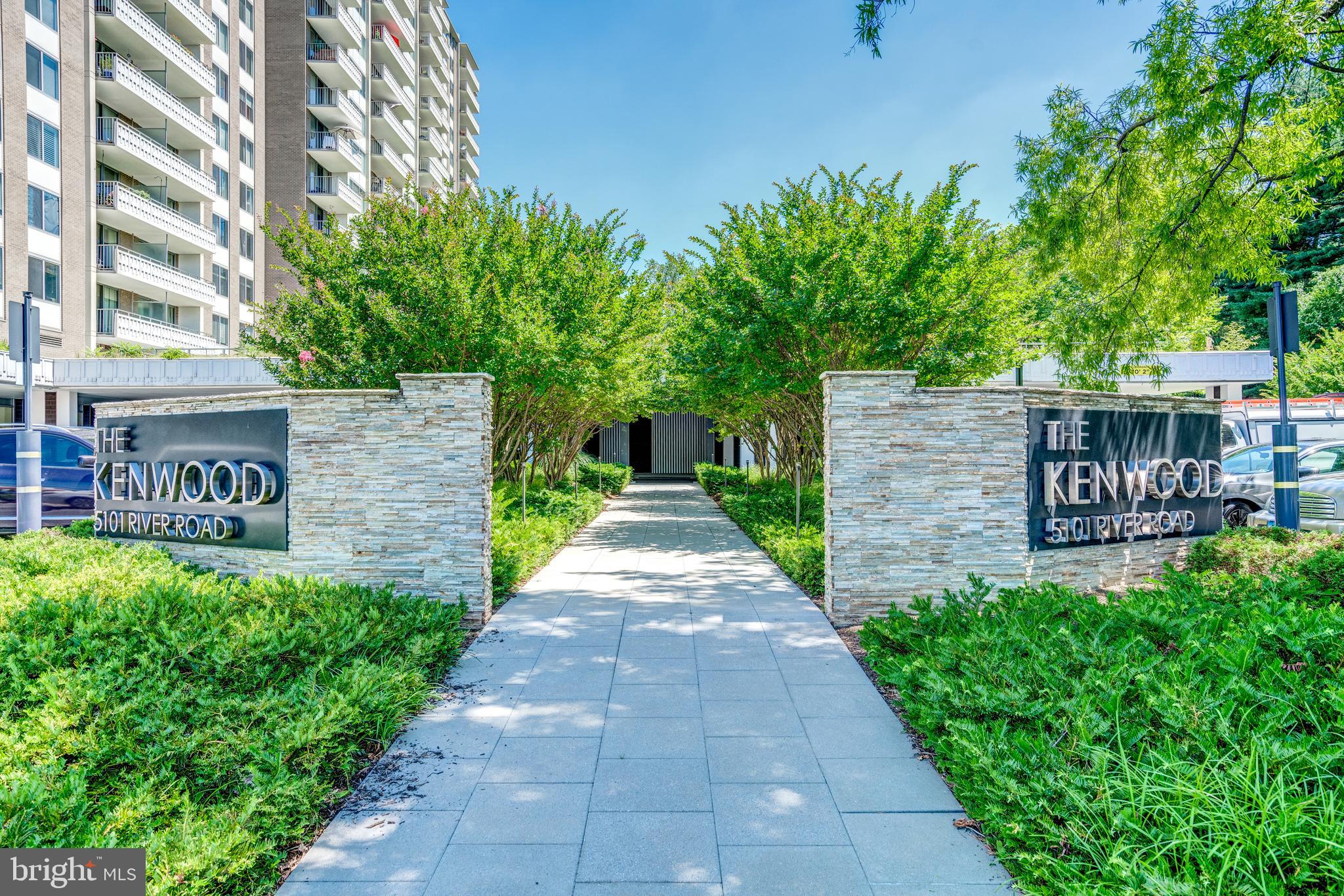THE KENWOOD - Residential