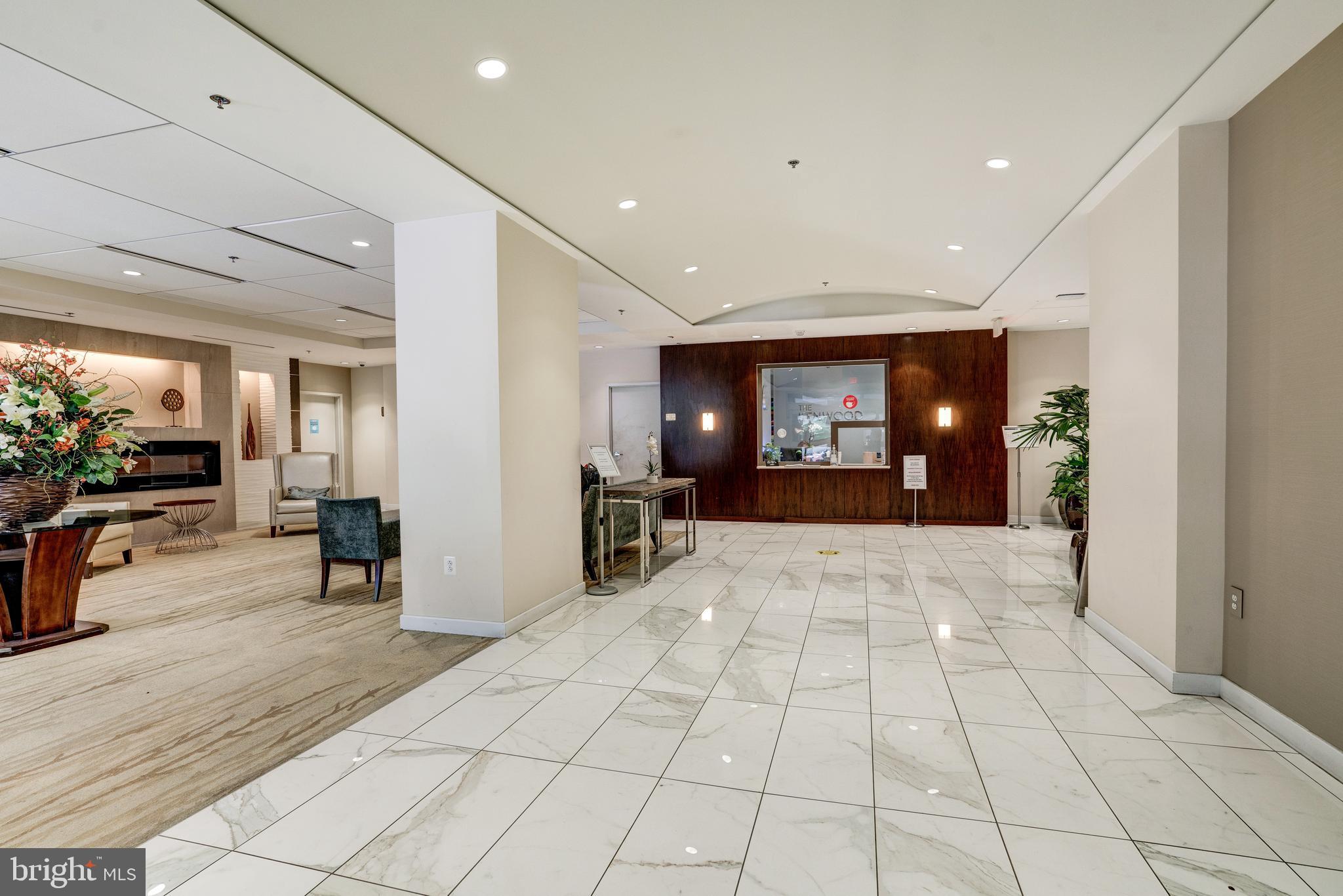 THE KENWOOD - Residential
