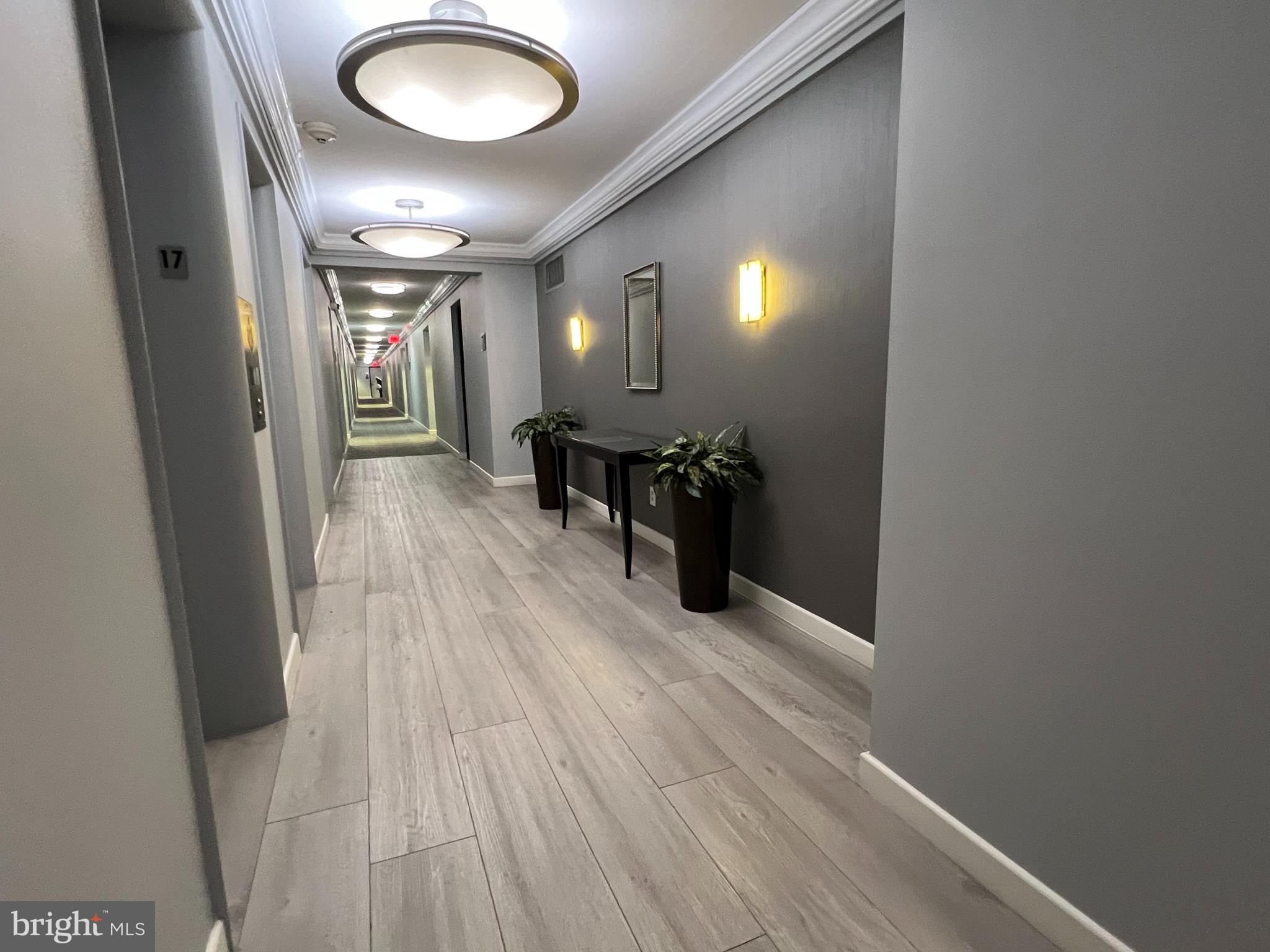 THE KENWOOD - Residential