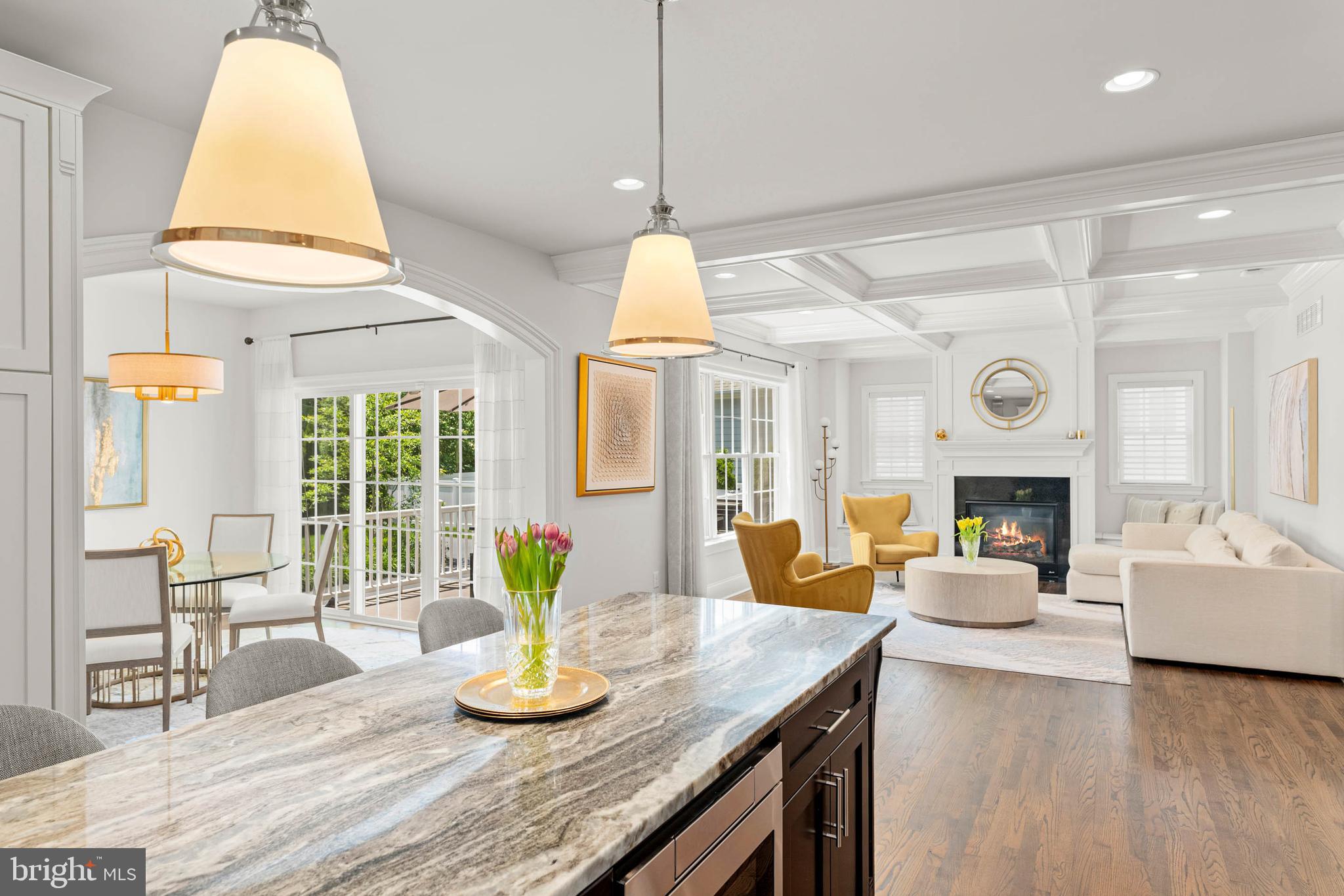 SHORTRIDGE - Residential