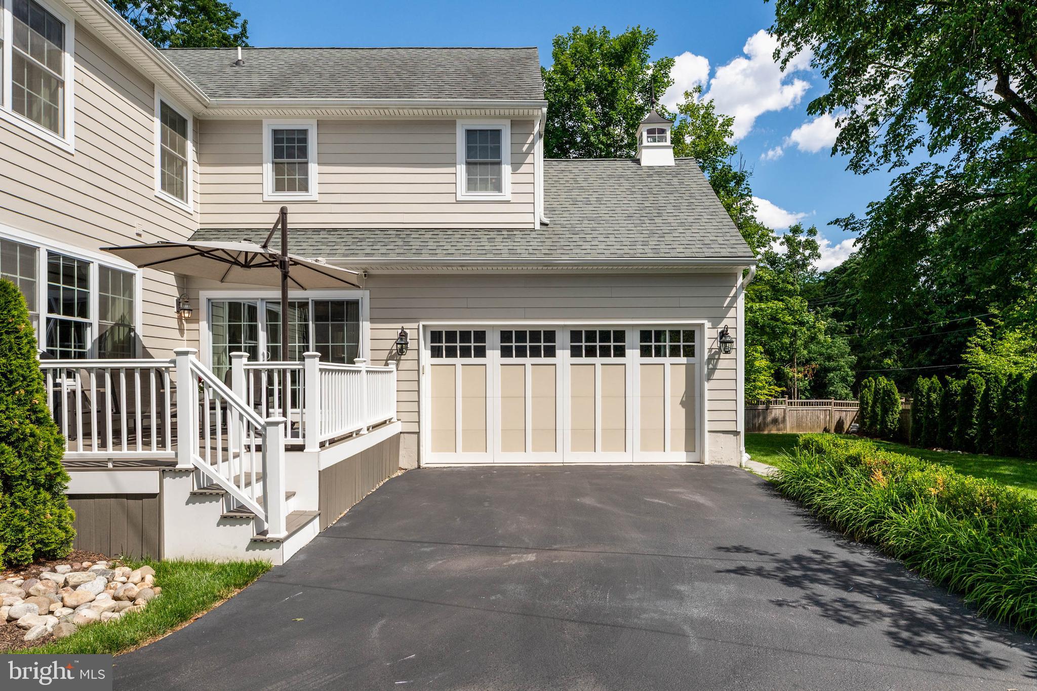 SHORTRIDGE - Residential