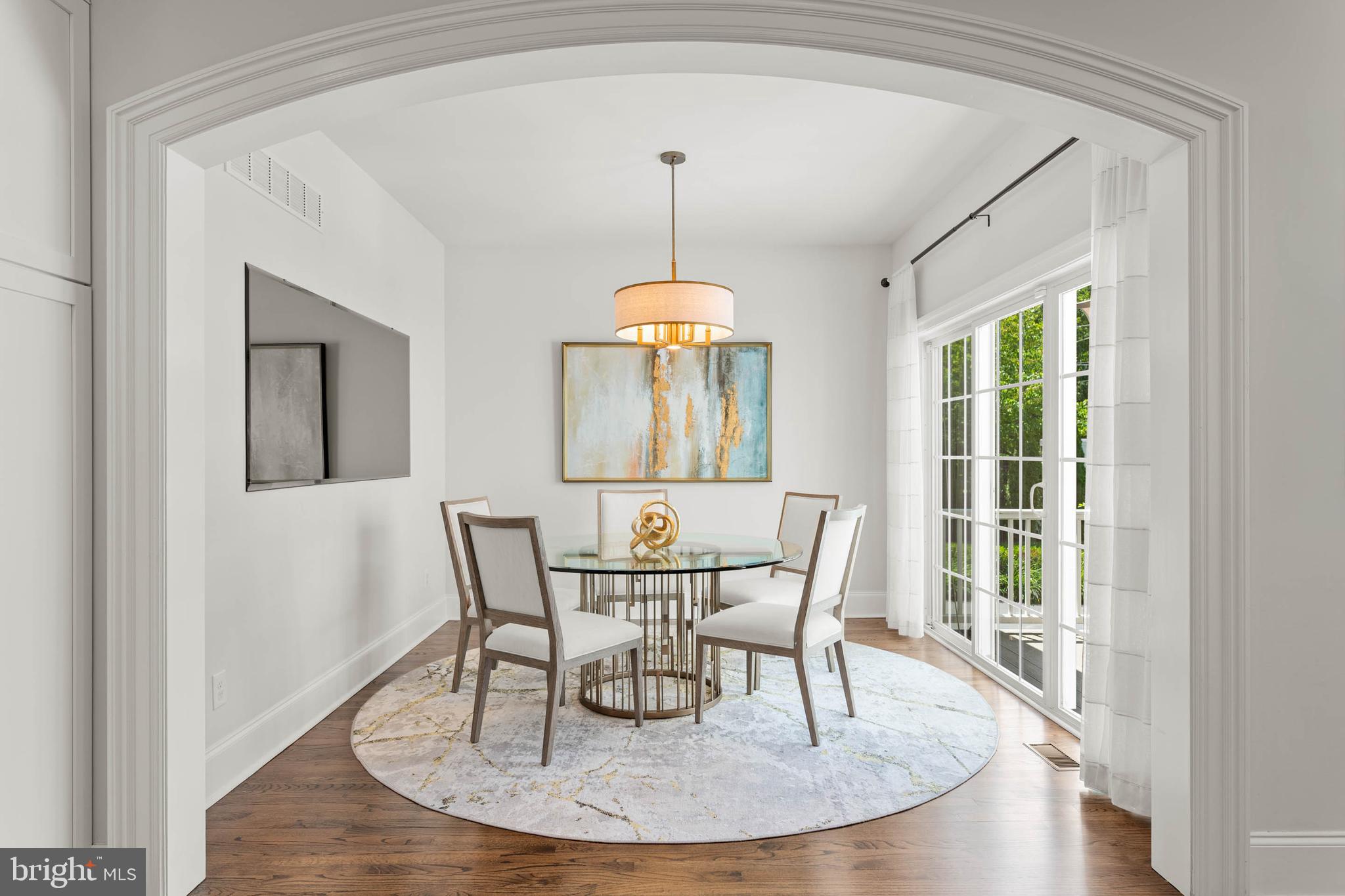 SHORTRIDGE - Residential
