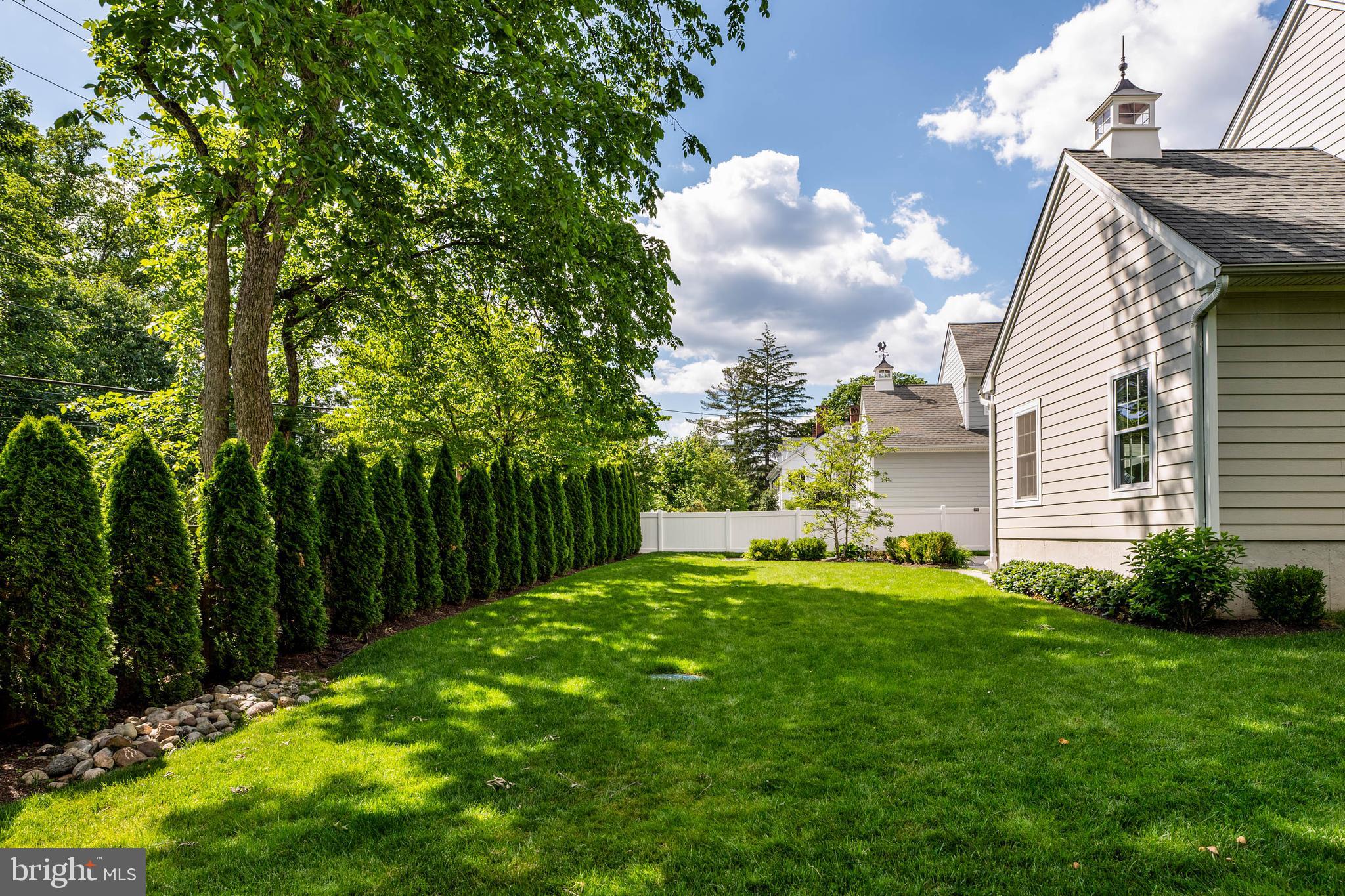 SHORTRIDGE - Residential