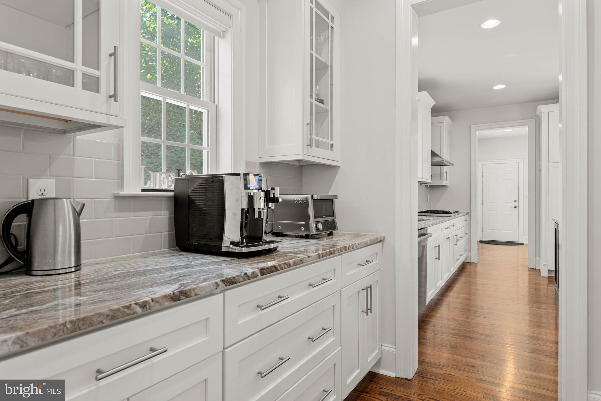 SHORTRIDGE - Residential