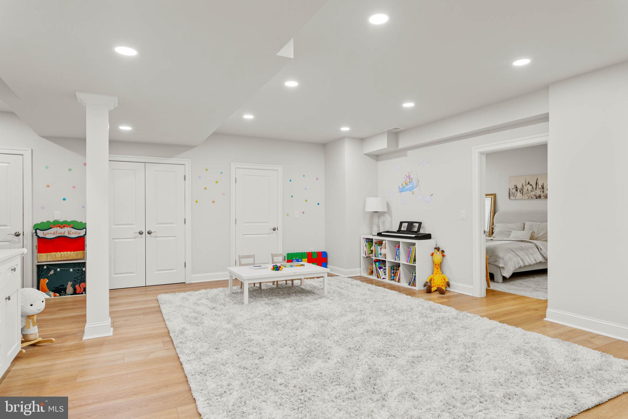 SHORTRIDGE - Residential