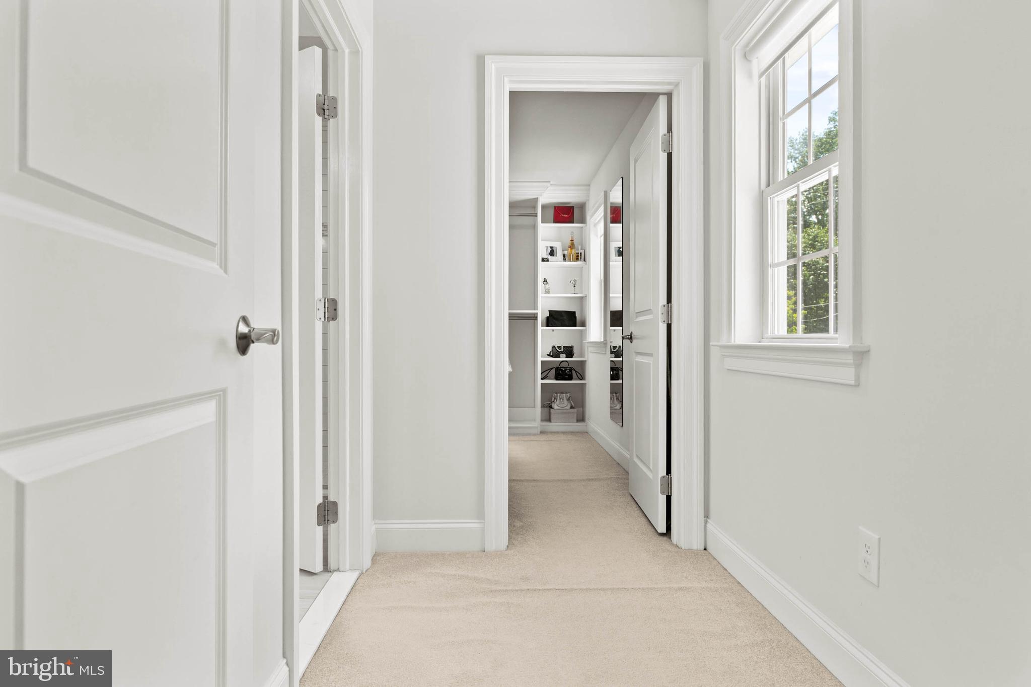 SHORTRIDGE - Residential
