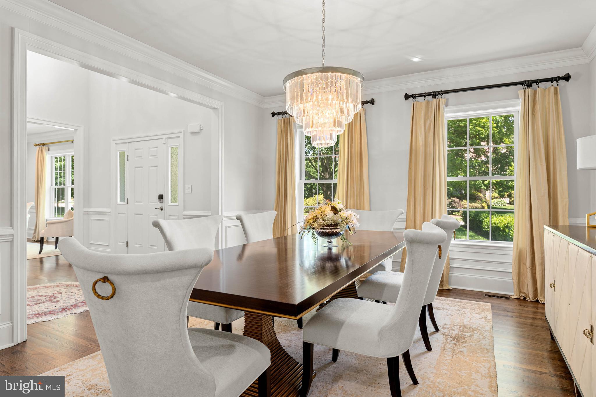 SHORTRIDGE - Residential