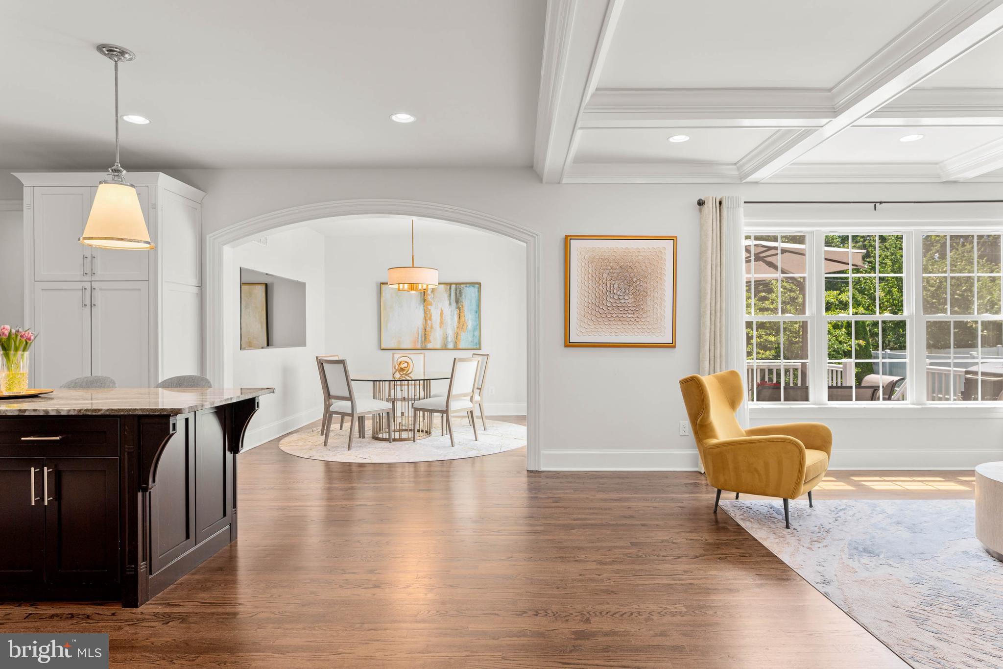 SHORTRIDGE - Residential