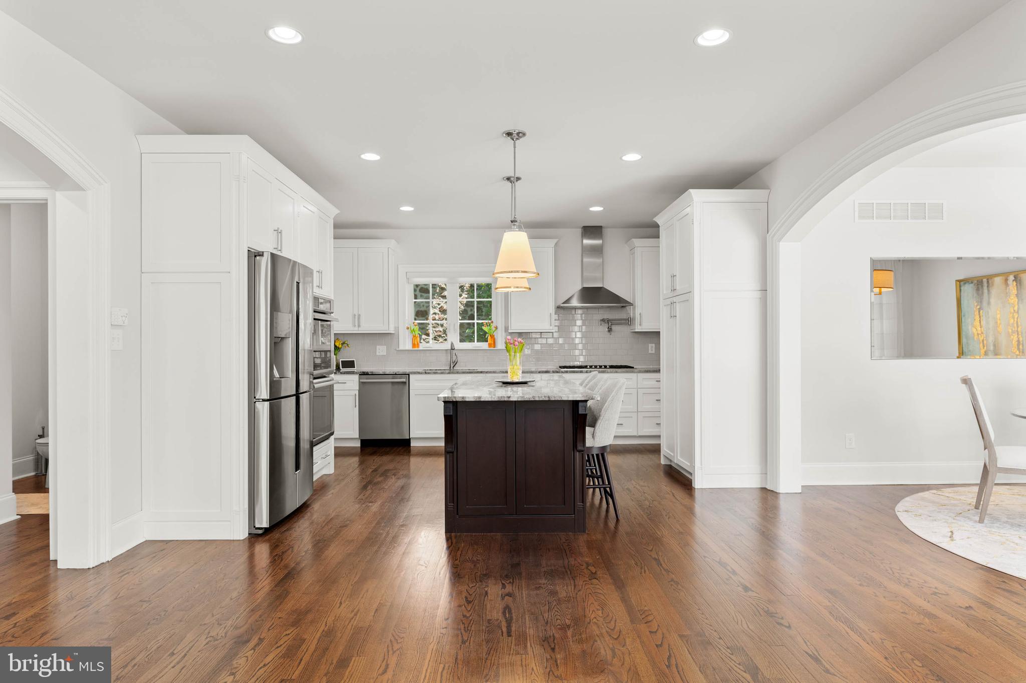 SHORTRIDGE - Residential