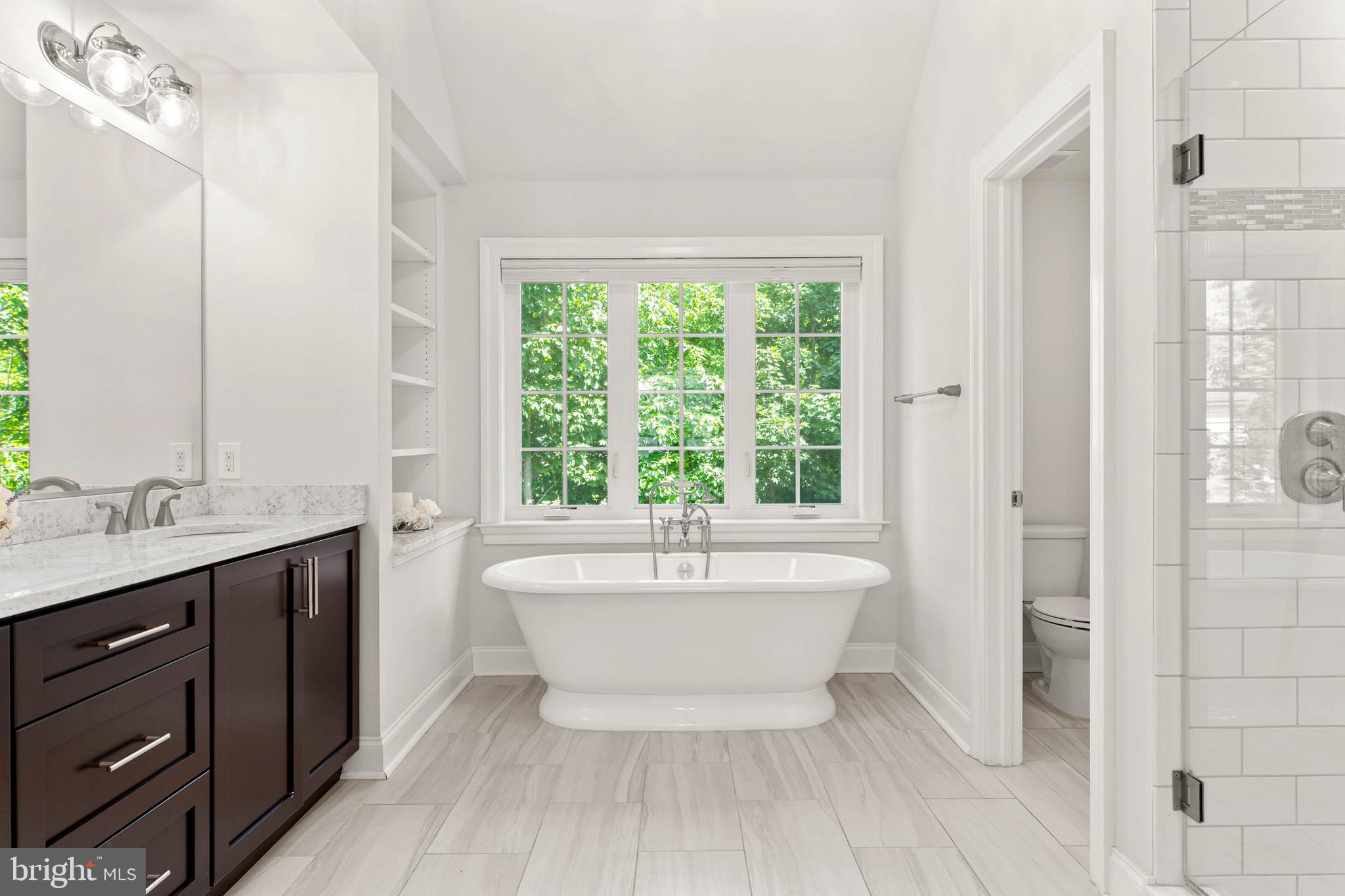 SHORTRIDGE - Residential