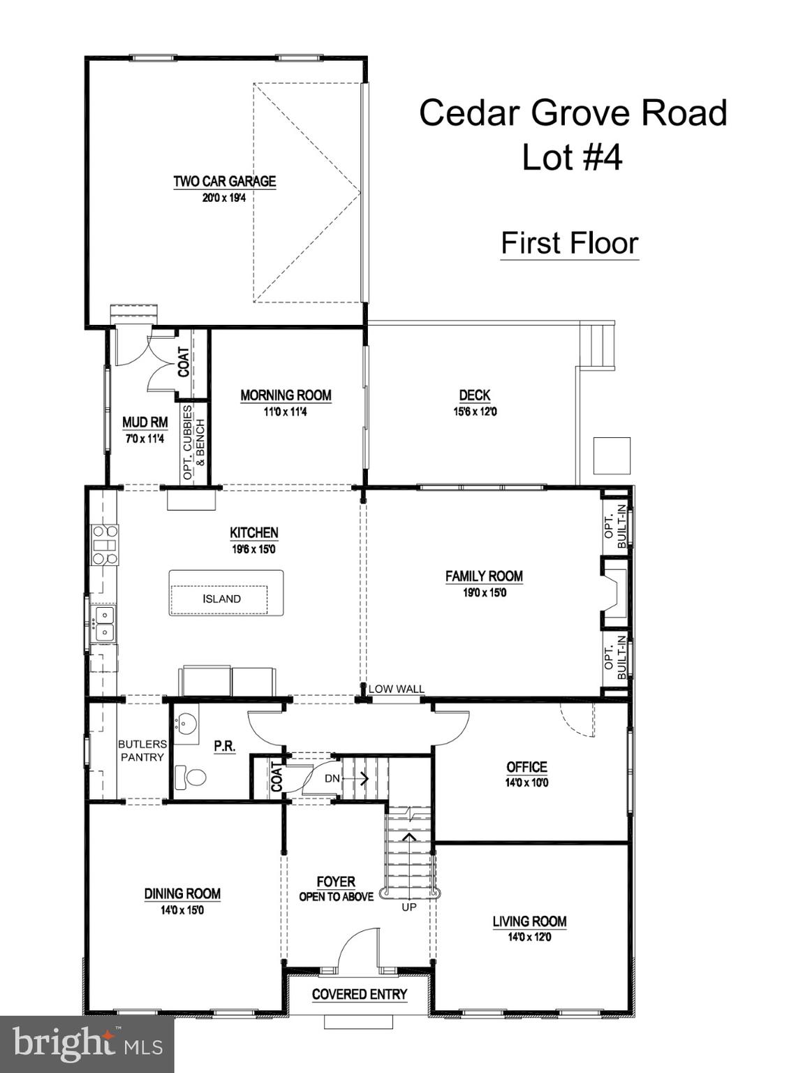 SHORTRIDGE - Residential