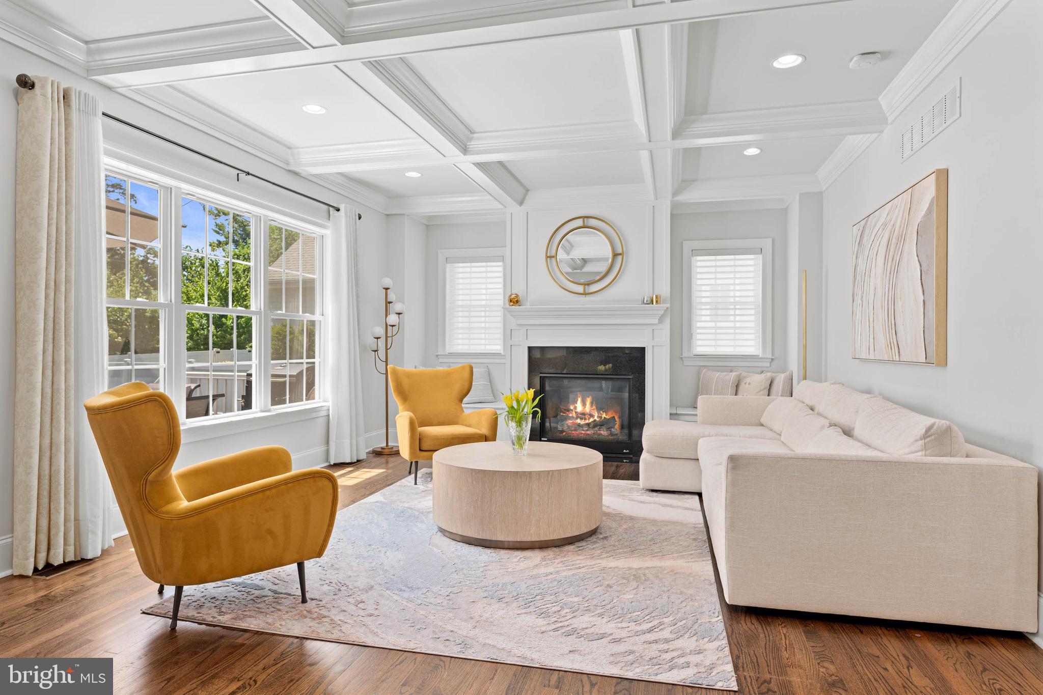 SHORTRIDGE - Residential