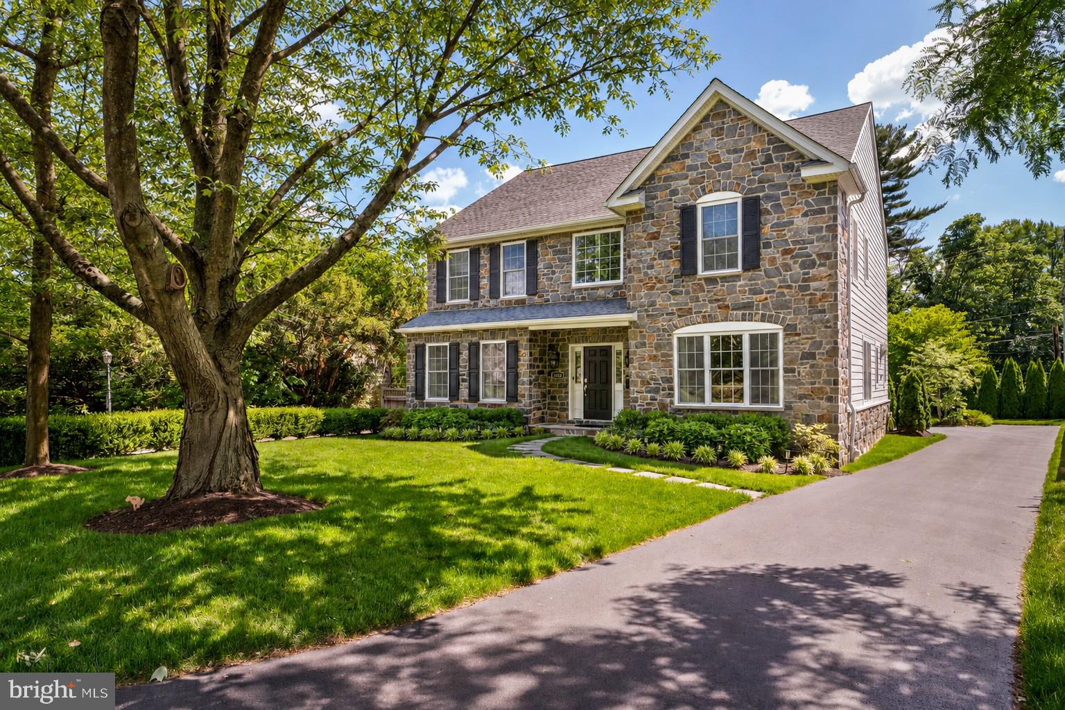 SHORTRIDGE - Residential