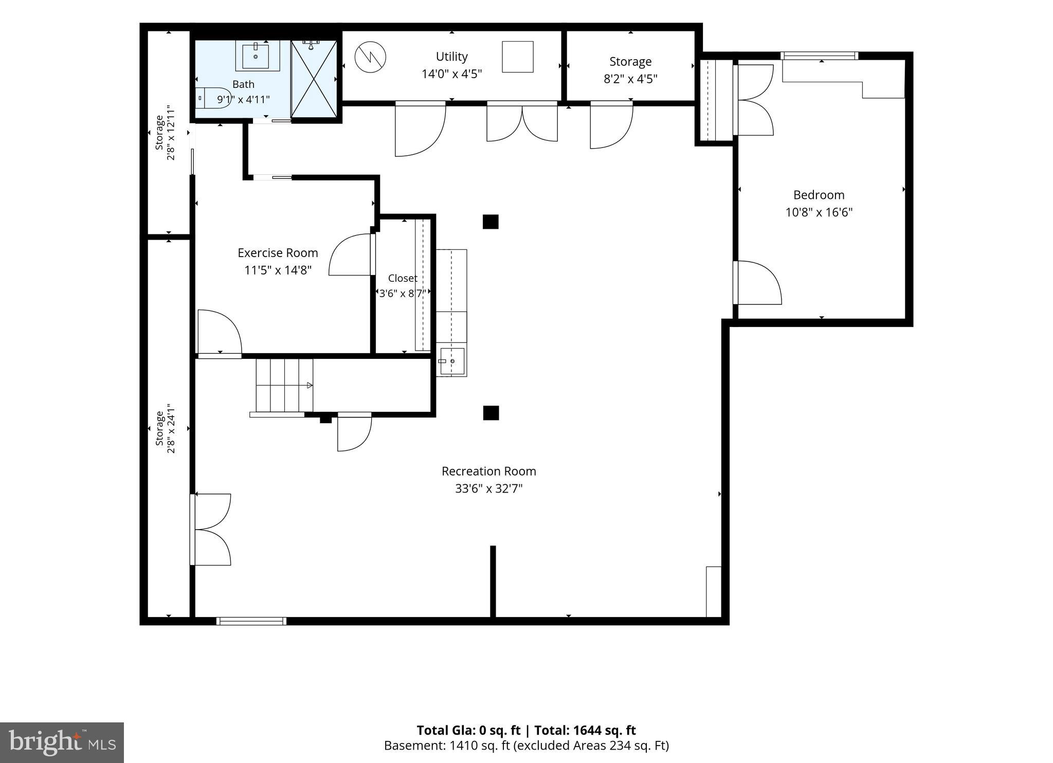 SHORTRIDGE - Residential