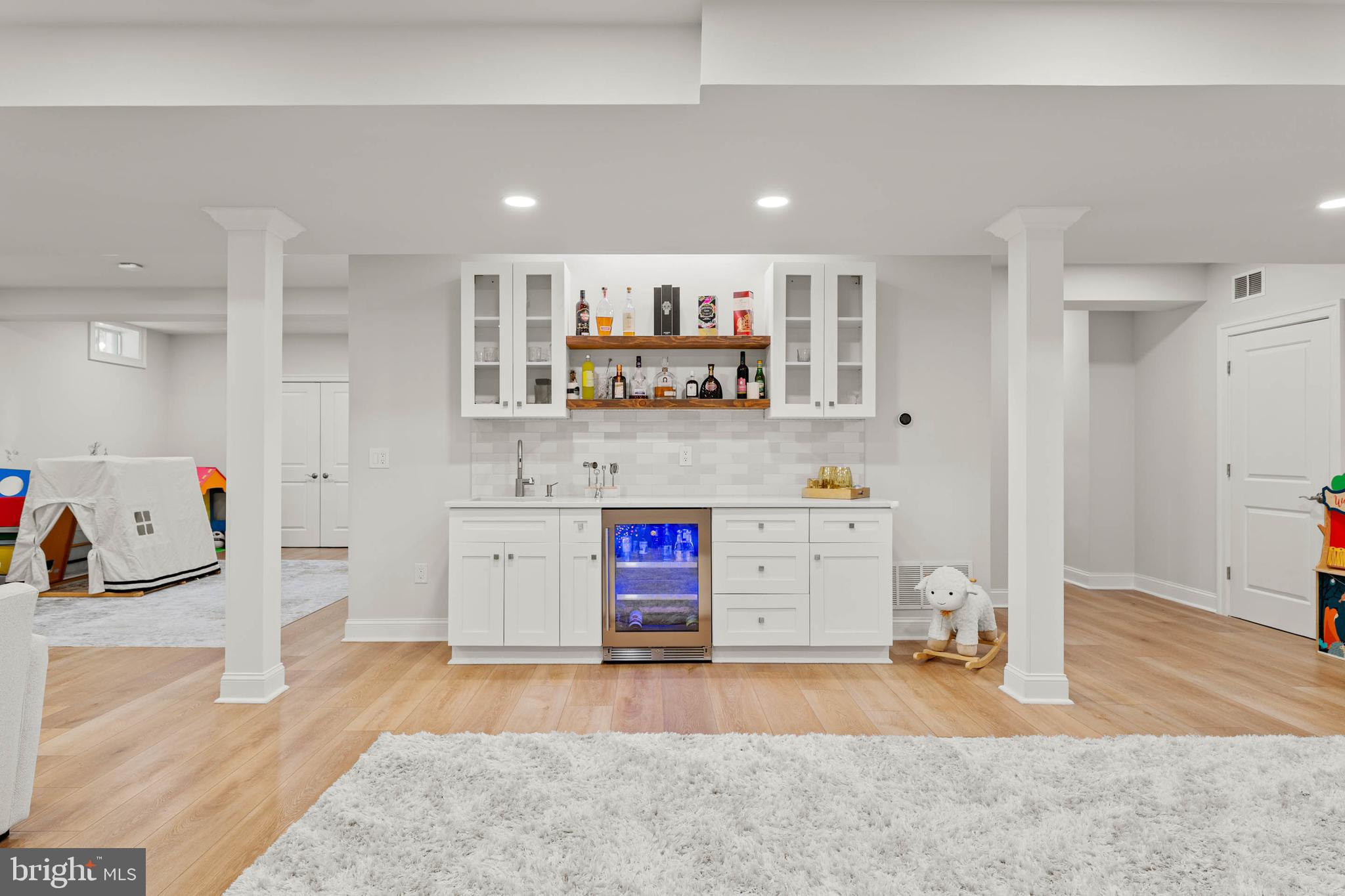 SHORTRIDGE - Residential