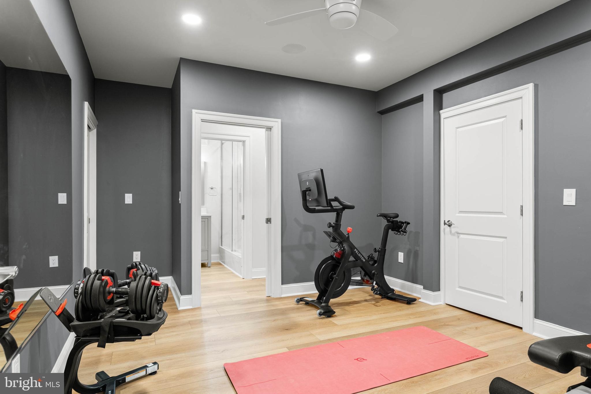 SHORTRIDGE - Residential