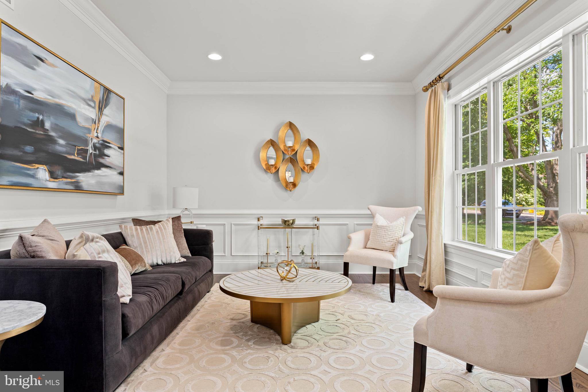 SHORTRIDGE - Residential