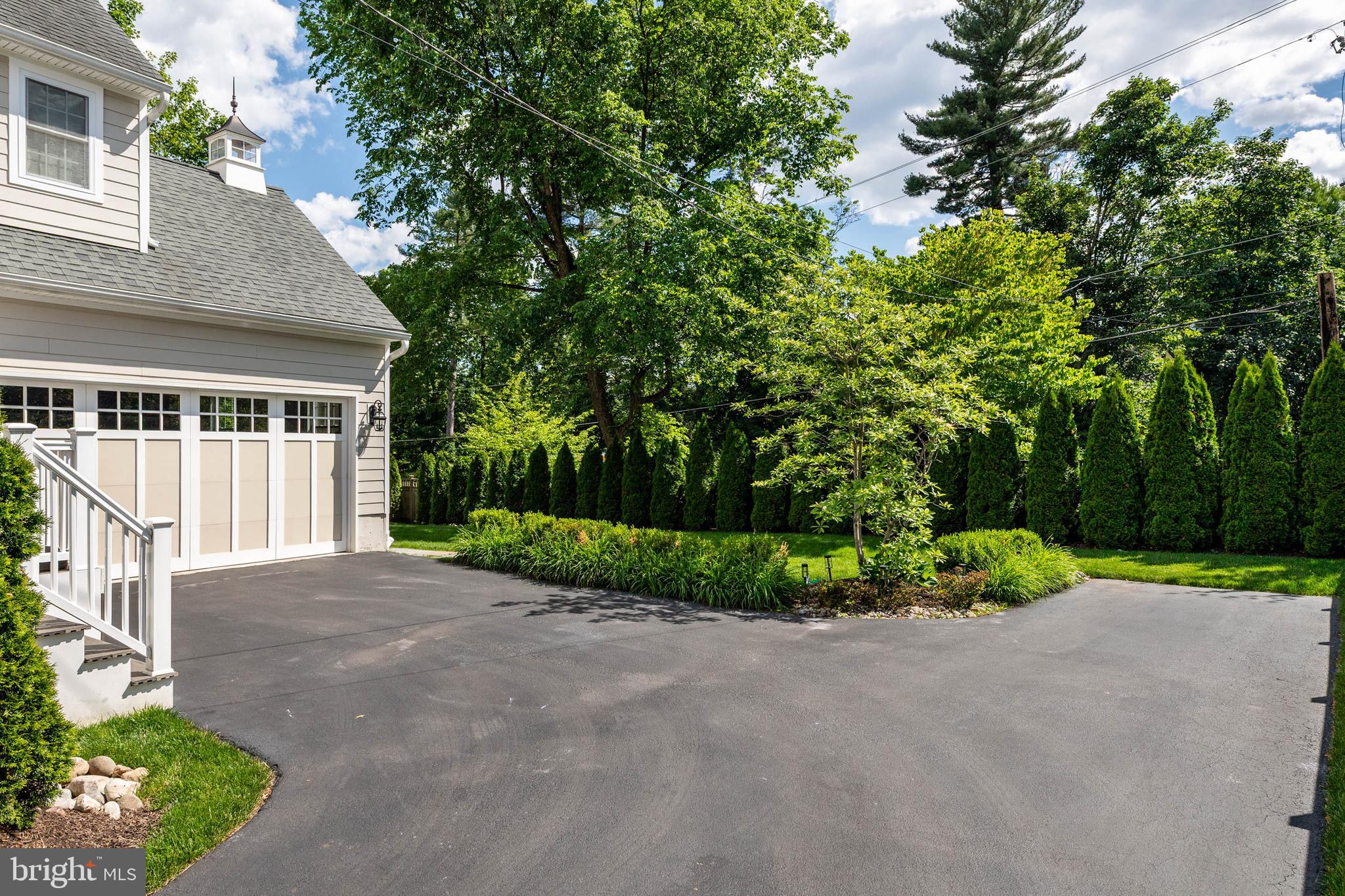 SHORTRIDGE - Residential