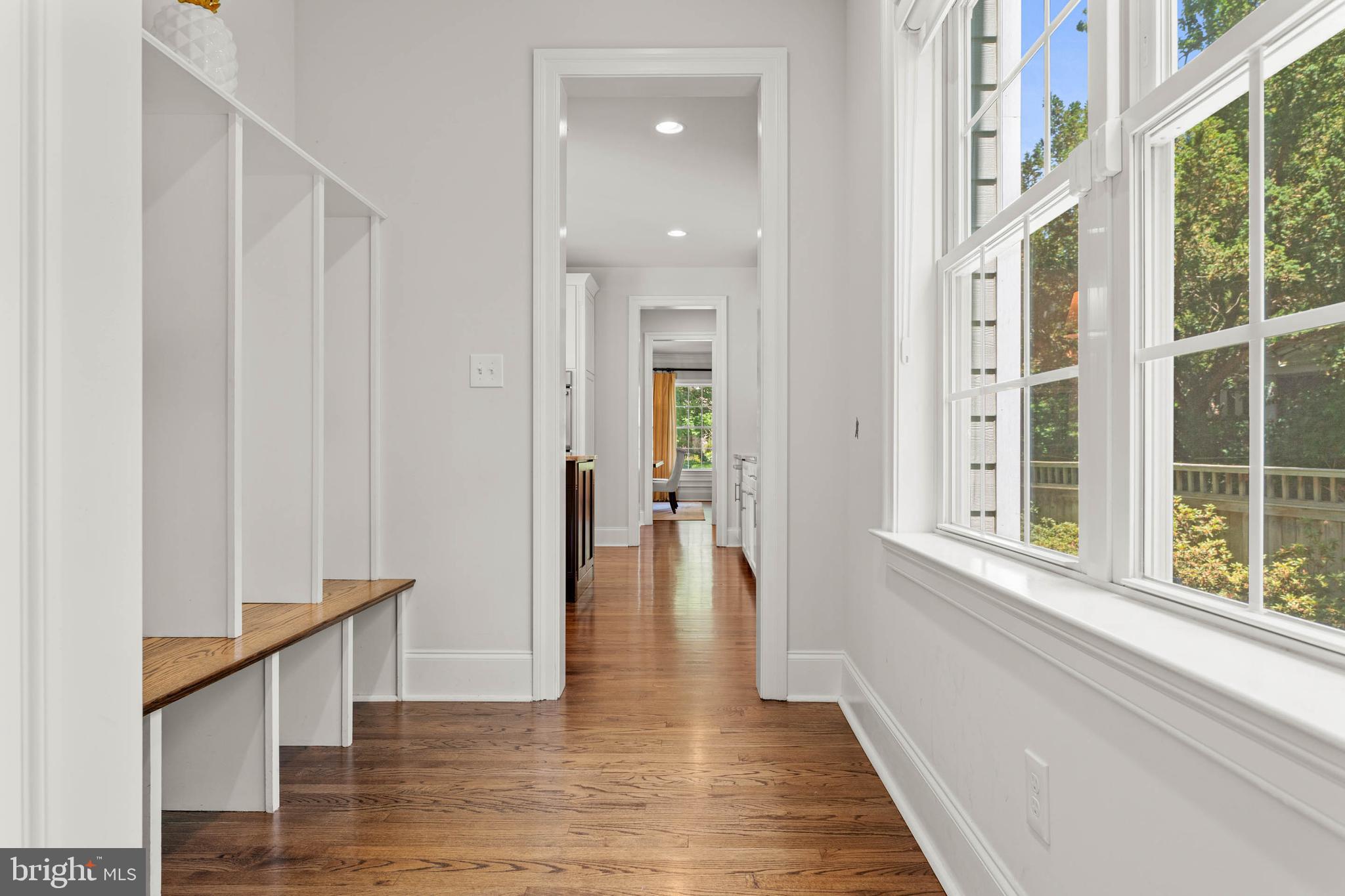 SHORTRIDGE - Residential