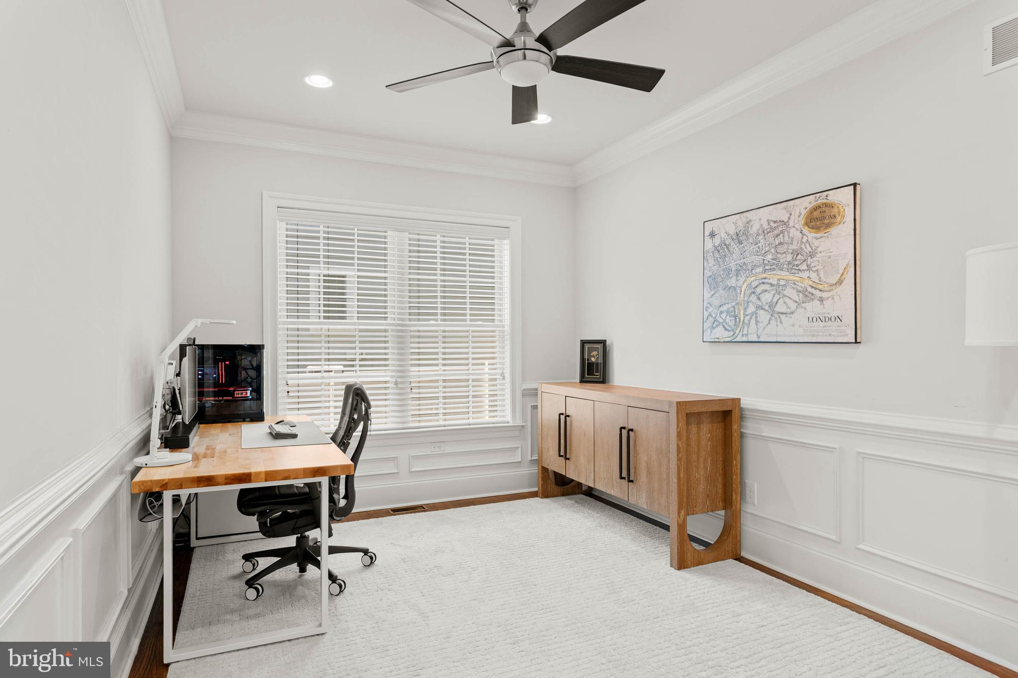 SHORTRIDGE - Residential