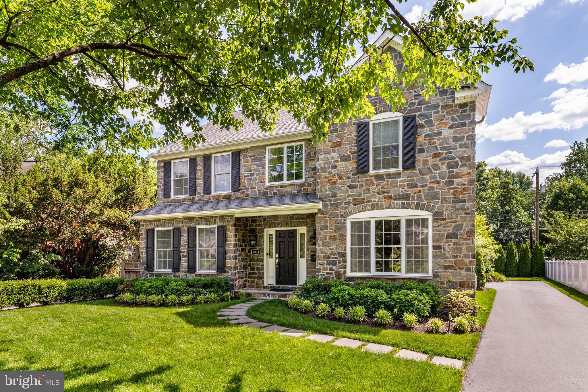 SHORTRIDGE - Residential