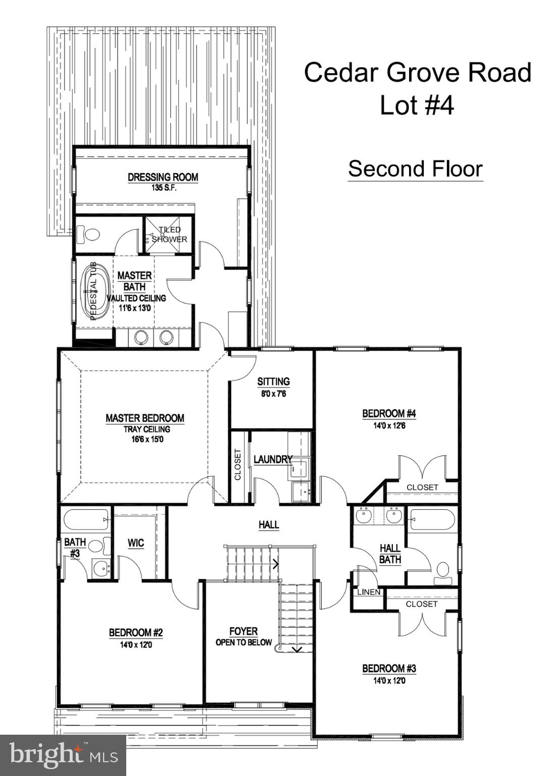 SHORTRIDGE - Residential
