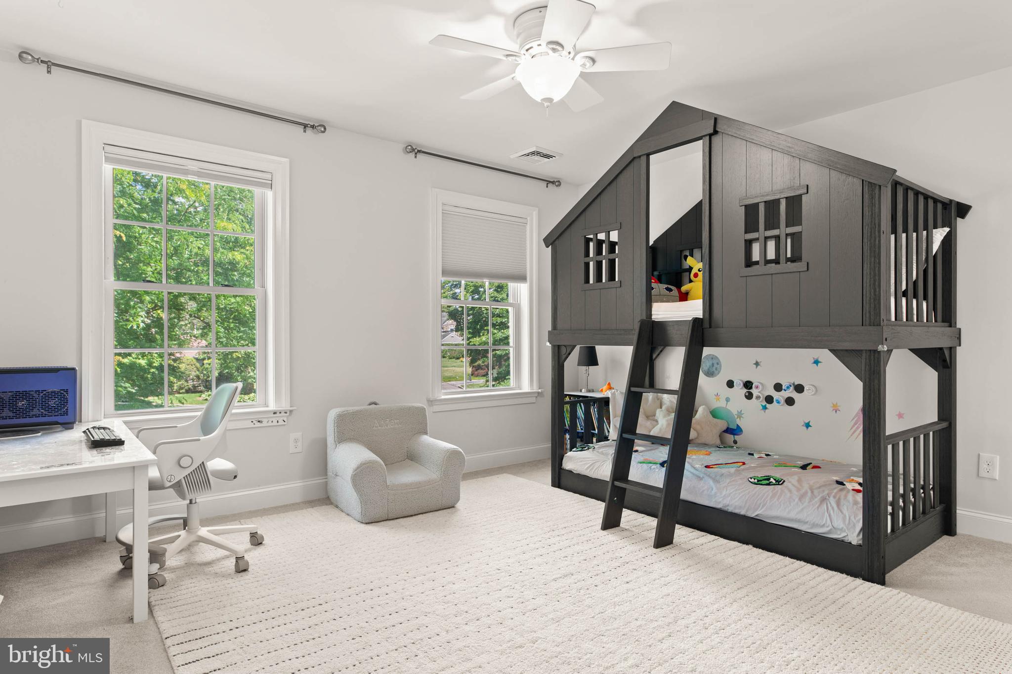 SHORTRIDGE - Residential