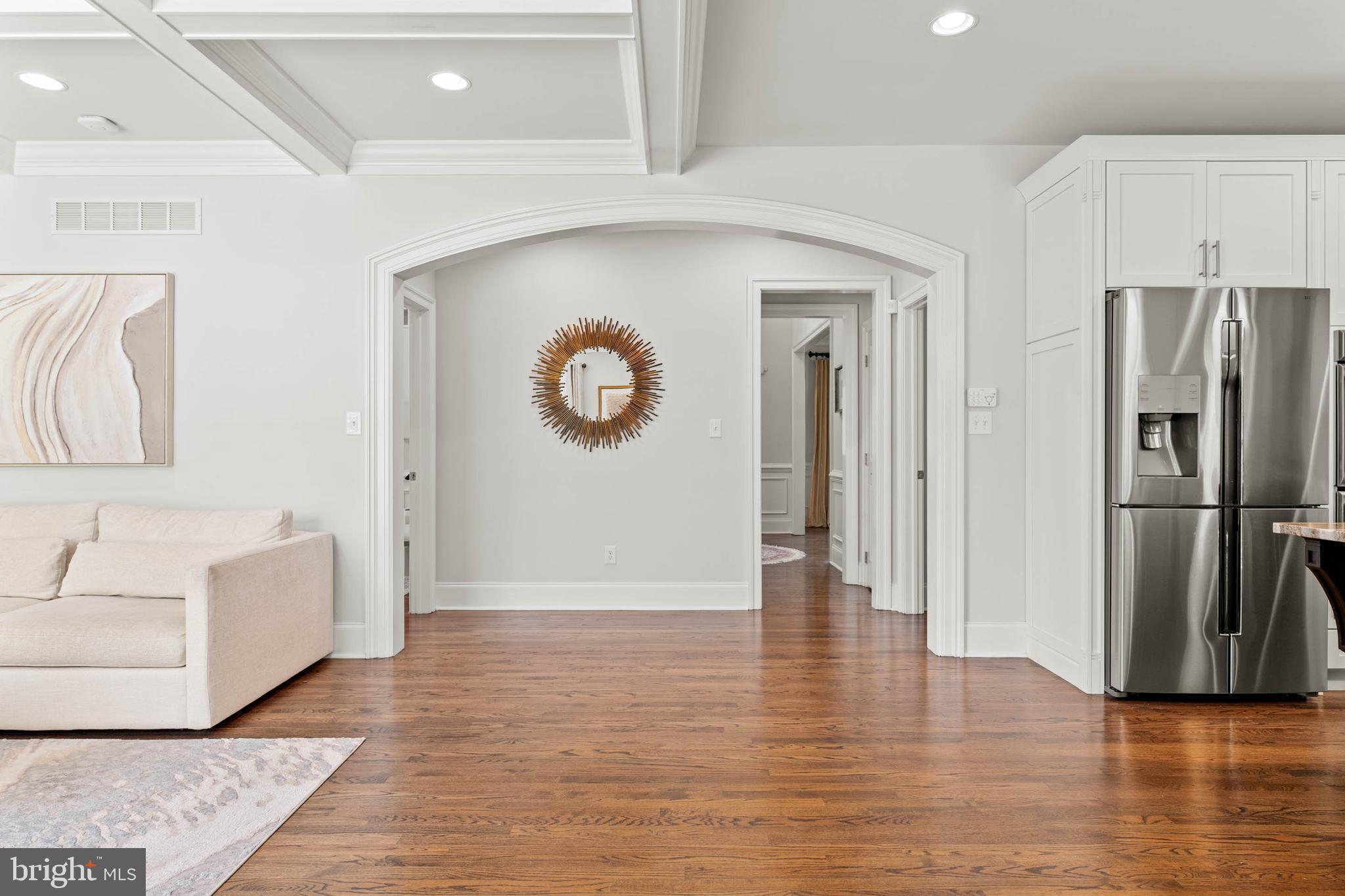 SHORTRIDGE - Residential